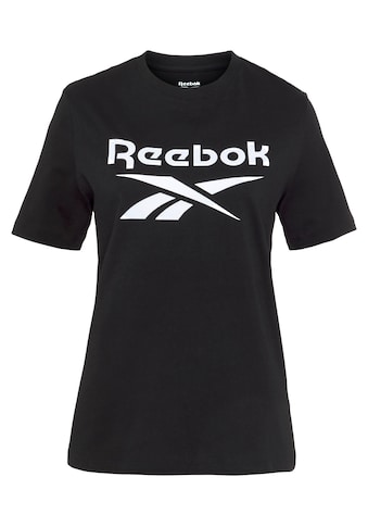 Reebok Marškinėliai »RI BL Tee«