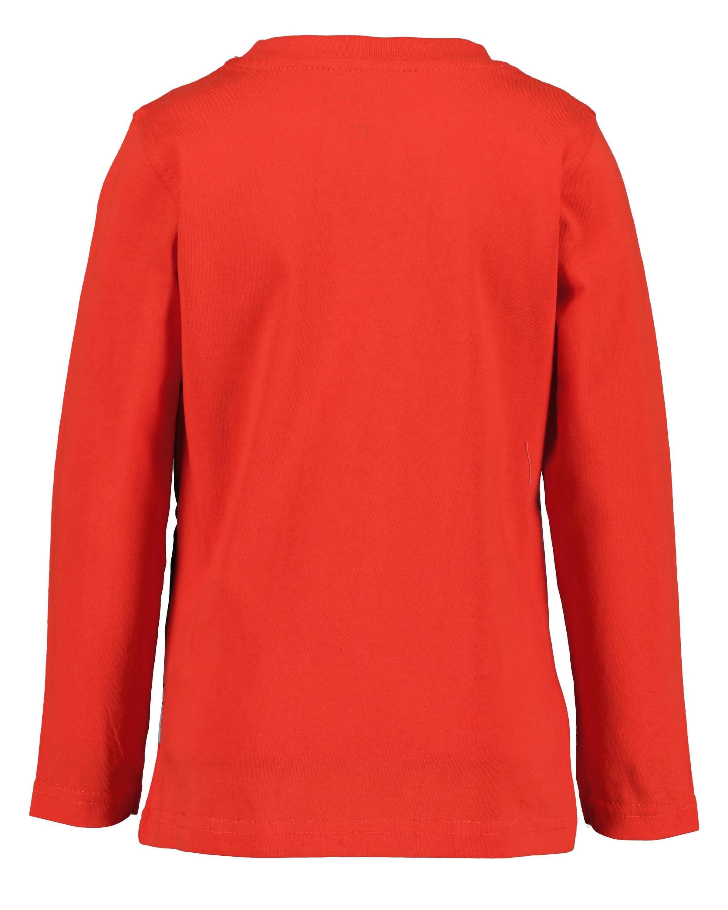 Blue Seven Langarmshirt »Blue Seven Jungen Langarmshirts«, (2 tlg.)