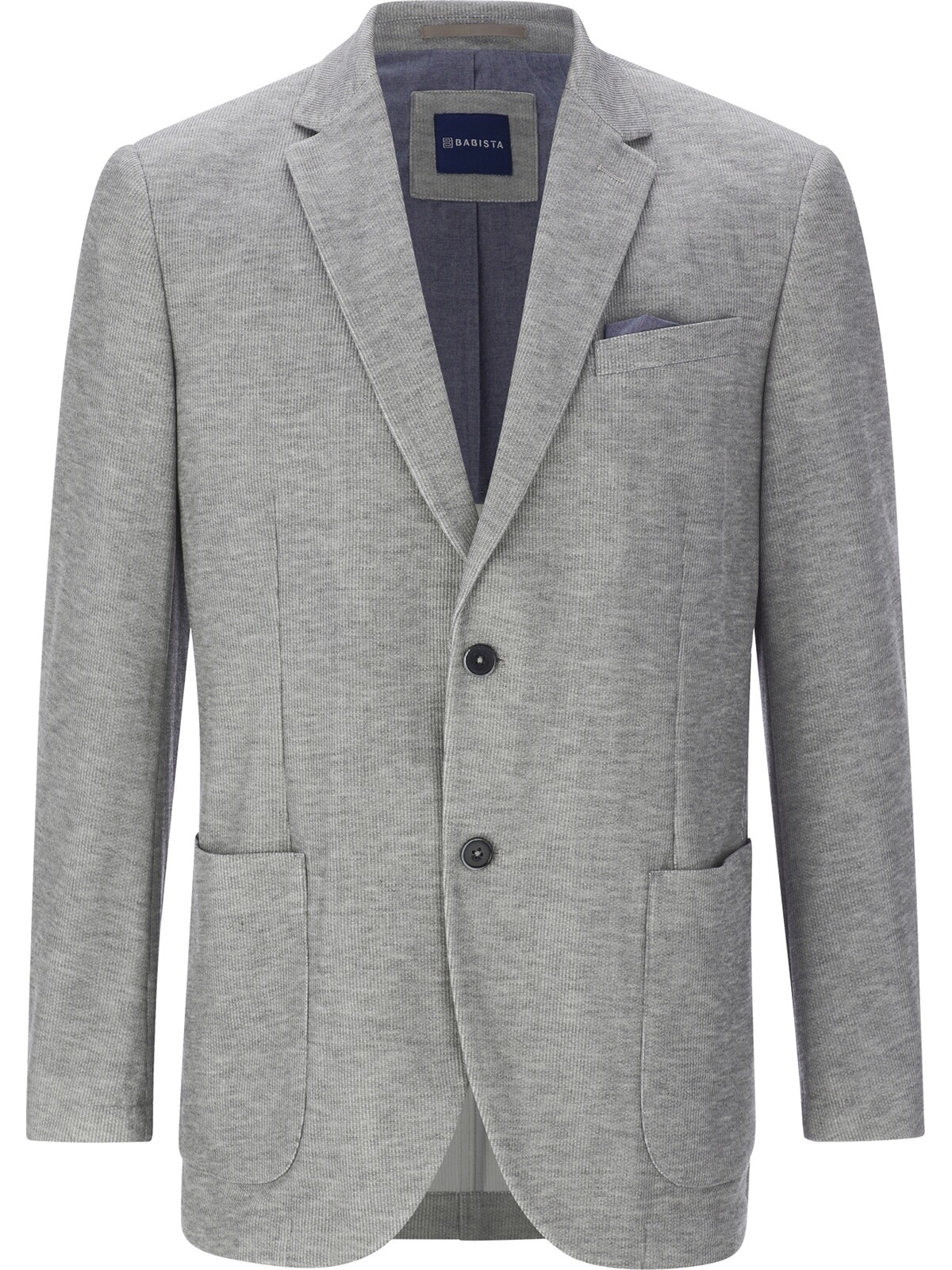 Thumbnail - Babista Jerseysakko "Jersey-Sakko ELIANO"