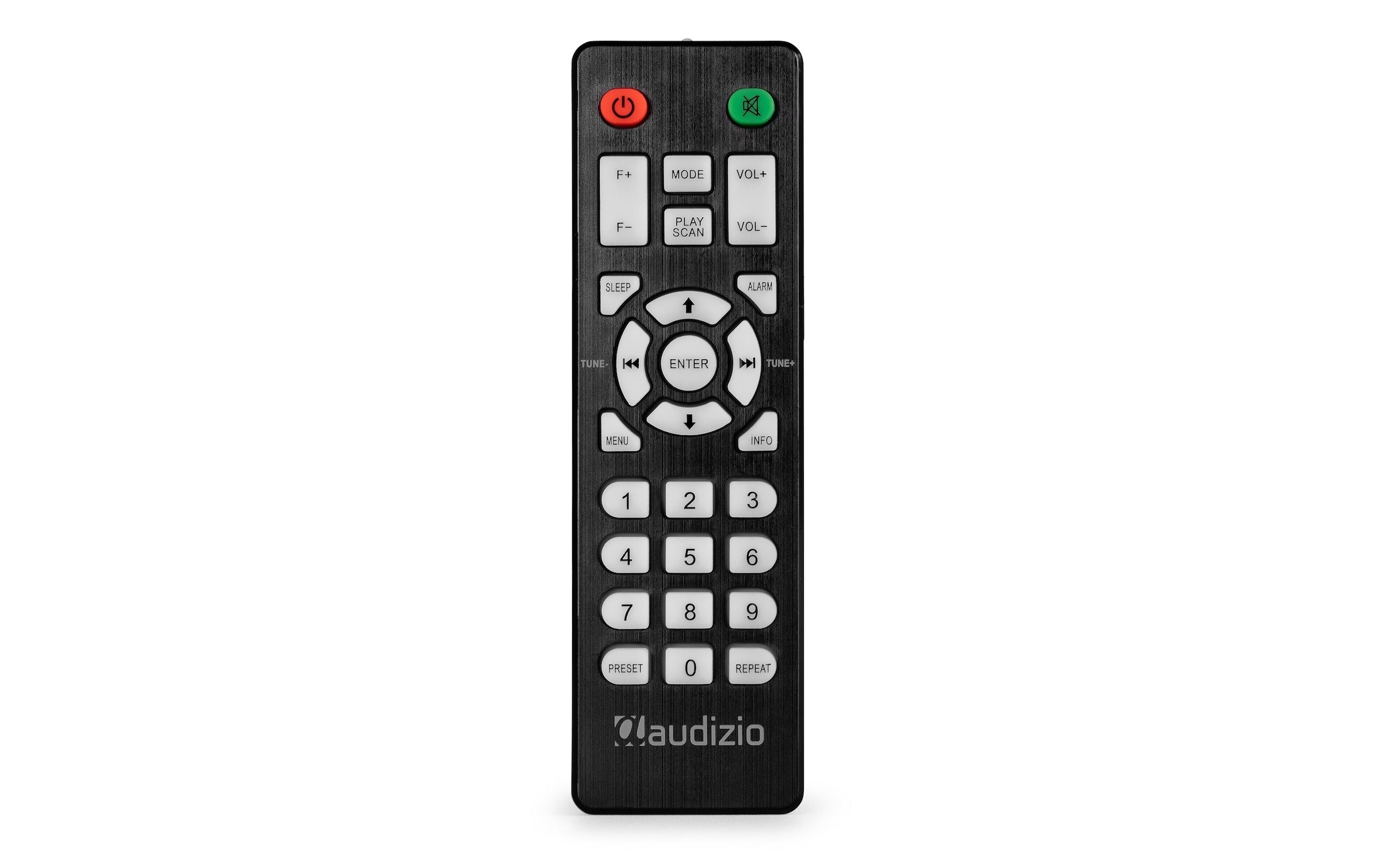 AUDIZIO Digitalradio (DAB+) »Tune60« (Bluetooth )