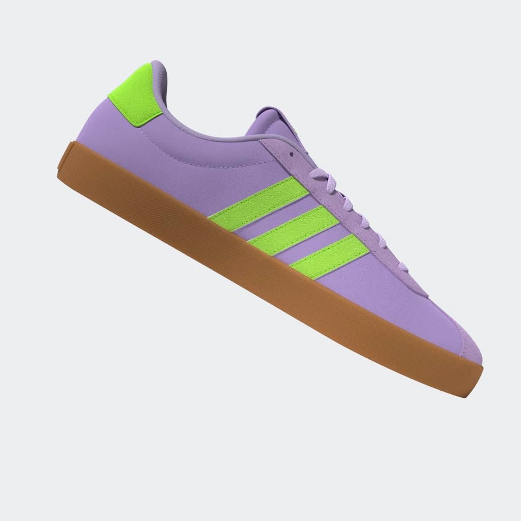 adidas Sportswear Sneaker »VL COURT 3.0«, Design auf den Spuren des adidas Samba