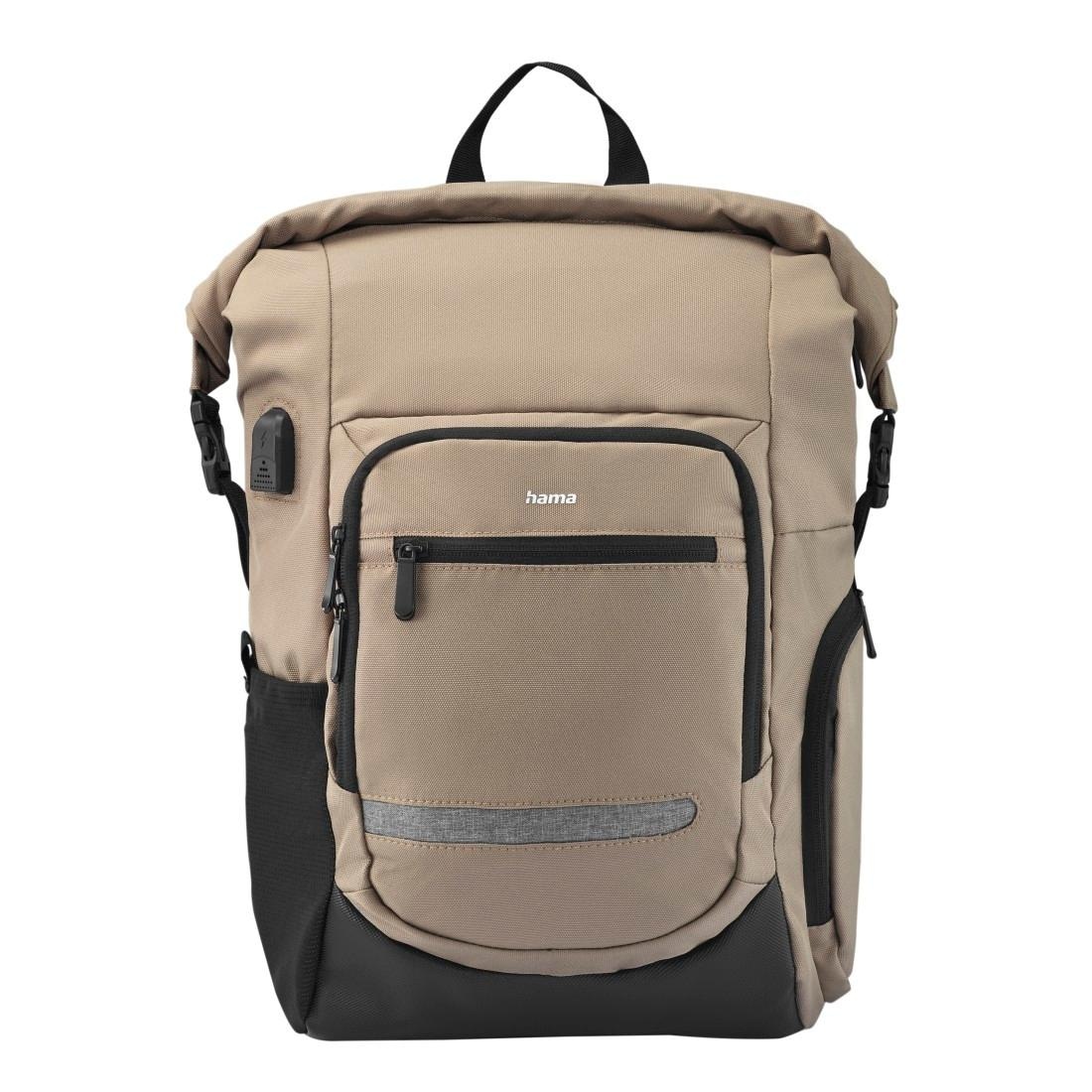 Hama Laptoprucksack »Laptop Rucksack "Terra", bis 40cm (15,6")«