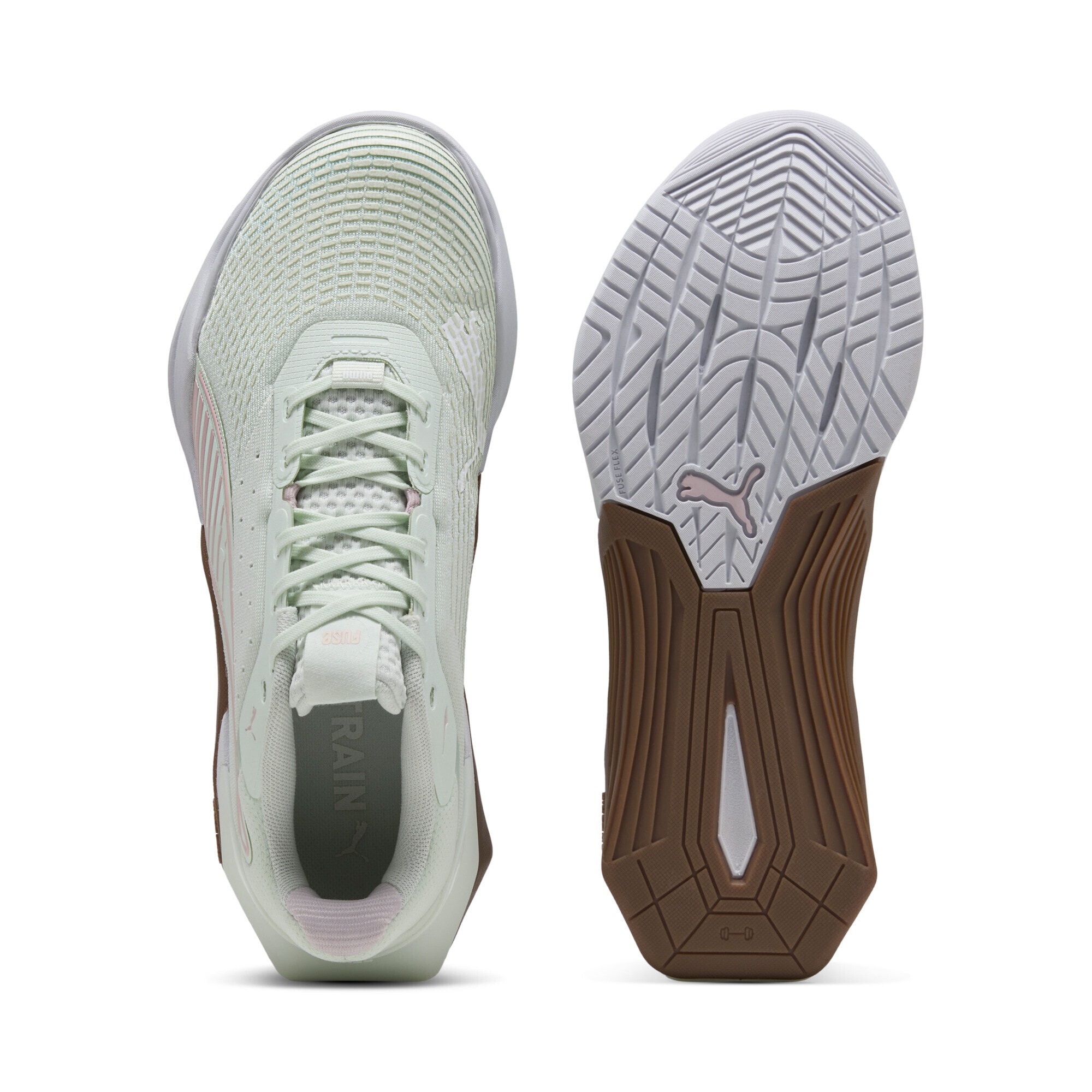 PUMA Trainingsschuh »Fuse 4.0 Sneakers Damen«