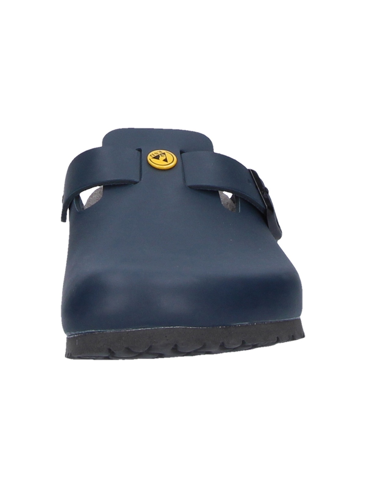 Birkenstock Boston ESD Clog Blue 44 2