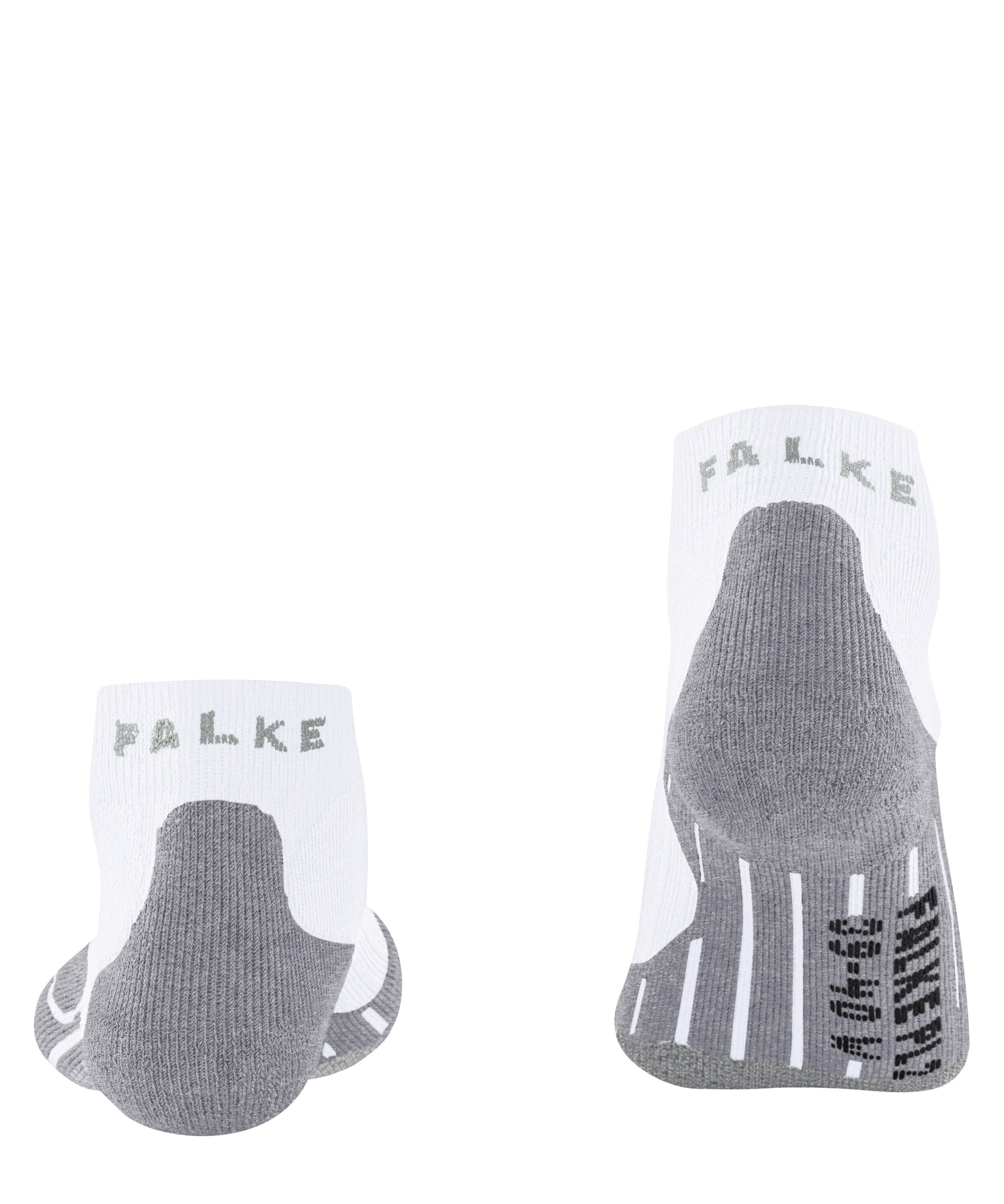 FALKE Sportsocken »PL2 Short« für Padeltennis, Badminton und Squash, kurzer Schnitt
