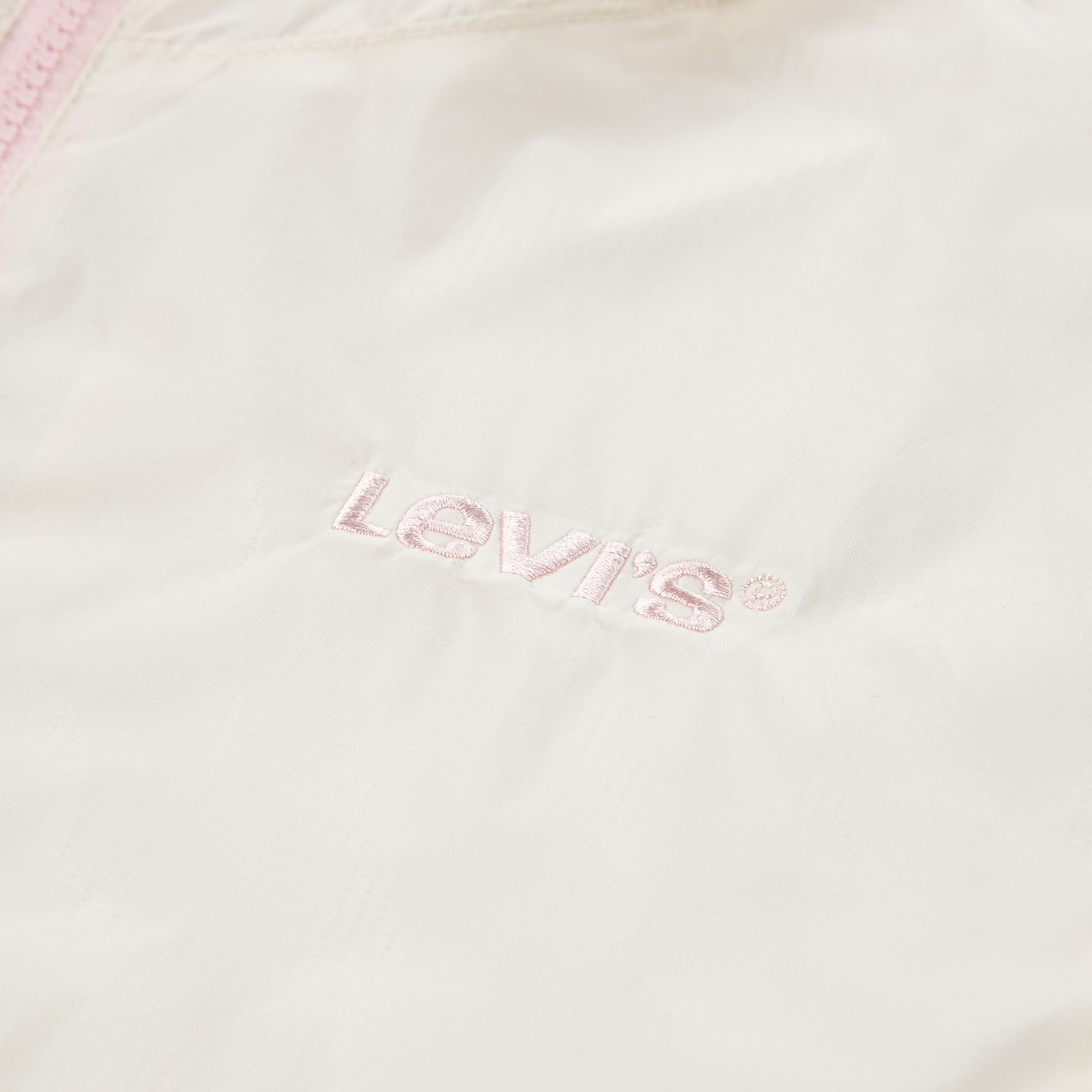Thumbnail - Levis Kids Blouson "LVG TAPE DETAILED COLOR BLOCK" mit Kapuze