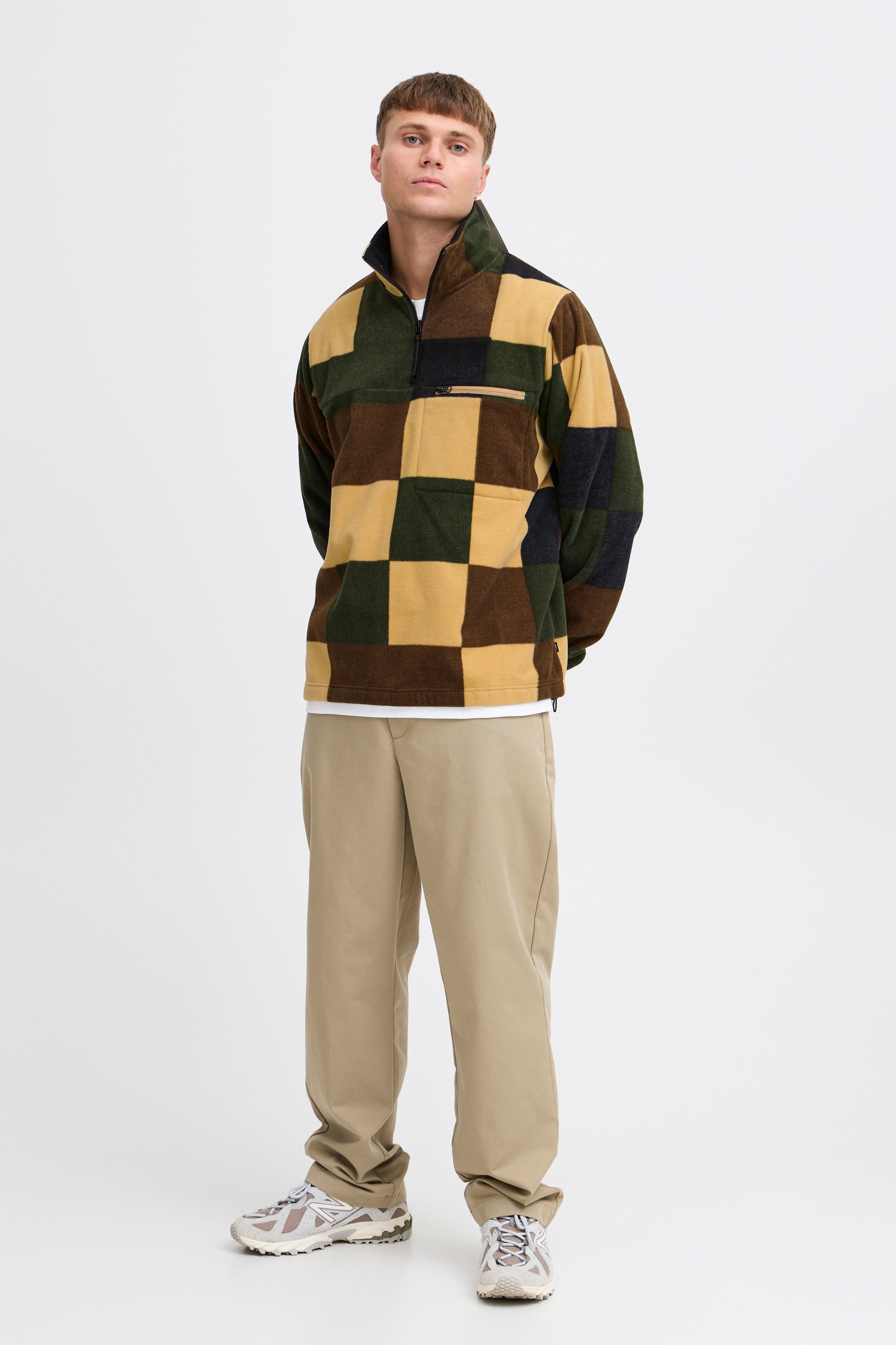 !Solid Troyer »Troyer SDNOBERT«