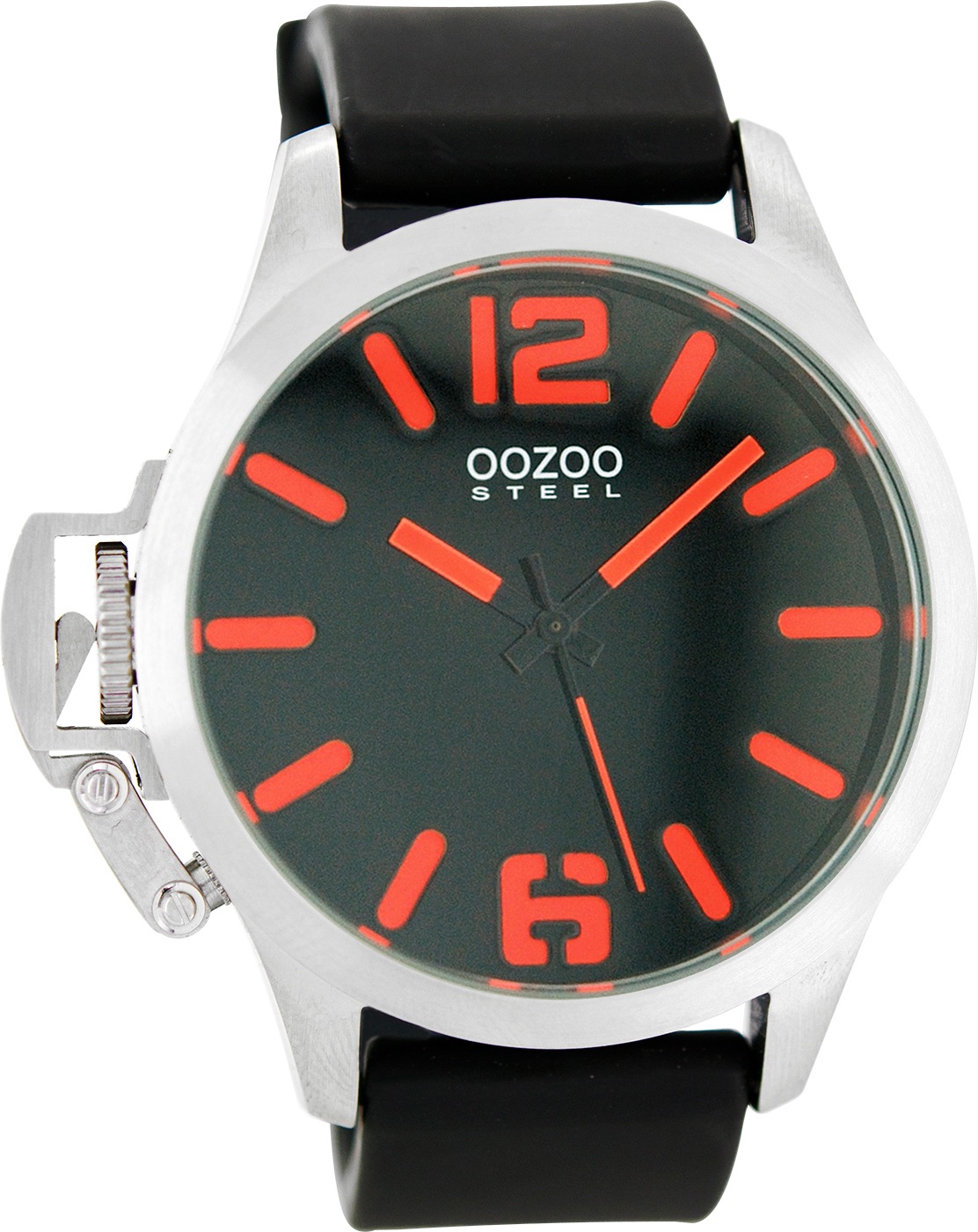 OOZOO Quarzuhr »OS054«