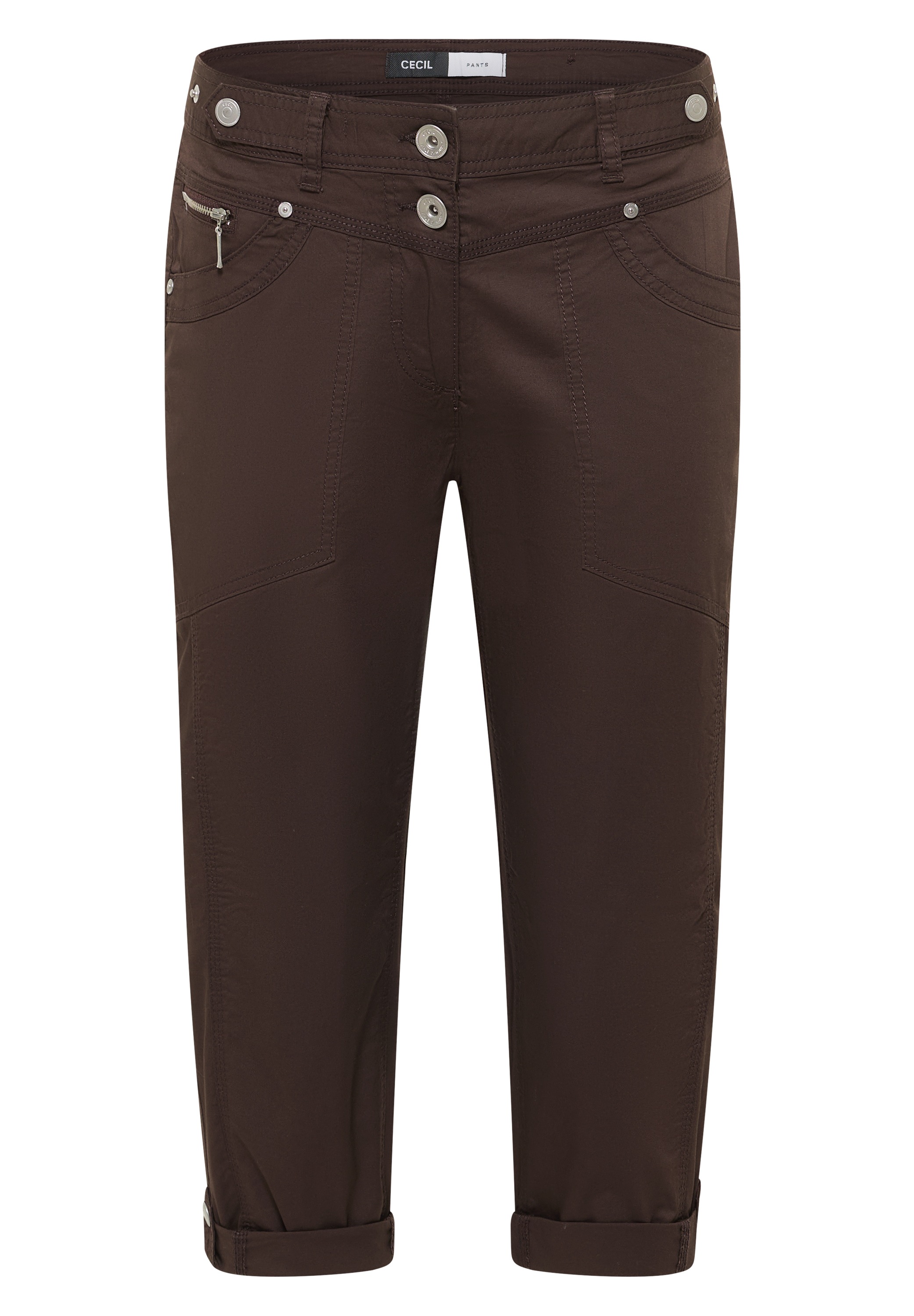 Cecil 3/4-Hose  im Papertouch