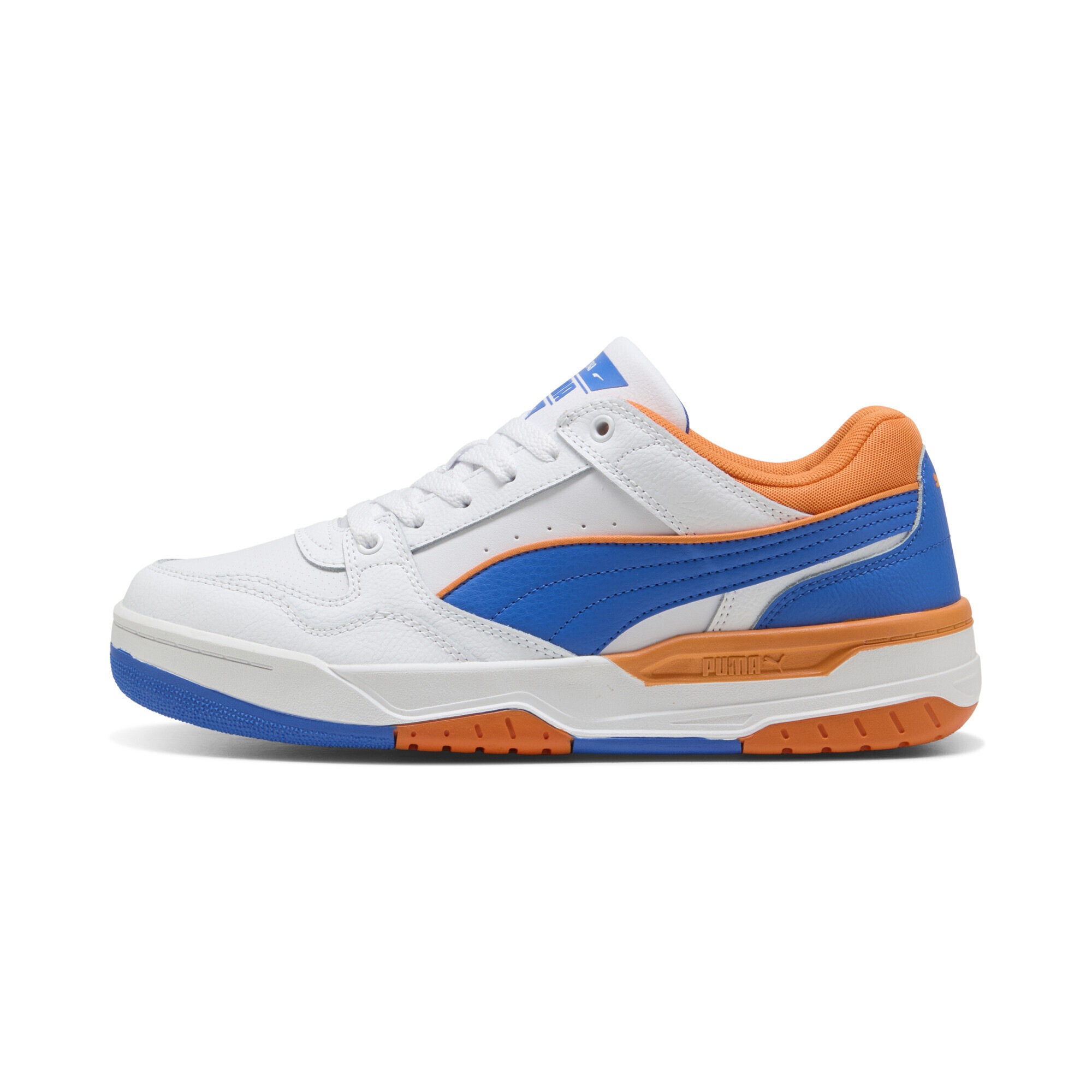 PUMA Sneaker »Rebound Retro Sneakers Erwachsene«