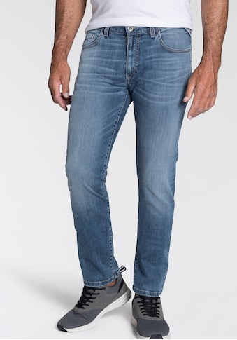 Pioneer Authentic Jeans Straight-Jeans »Eric«, Megaflex kaufen