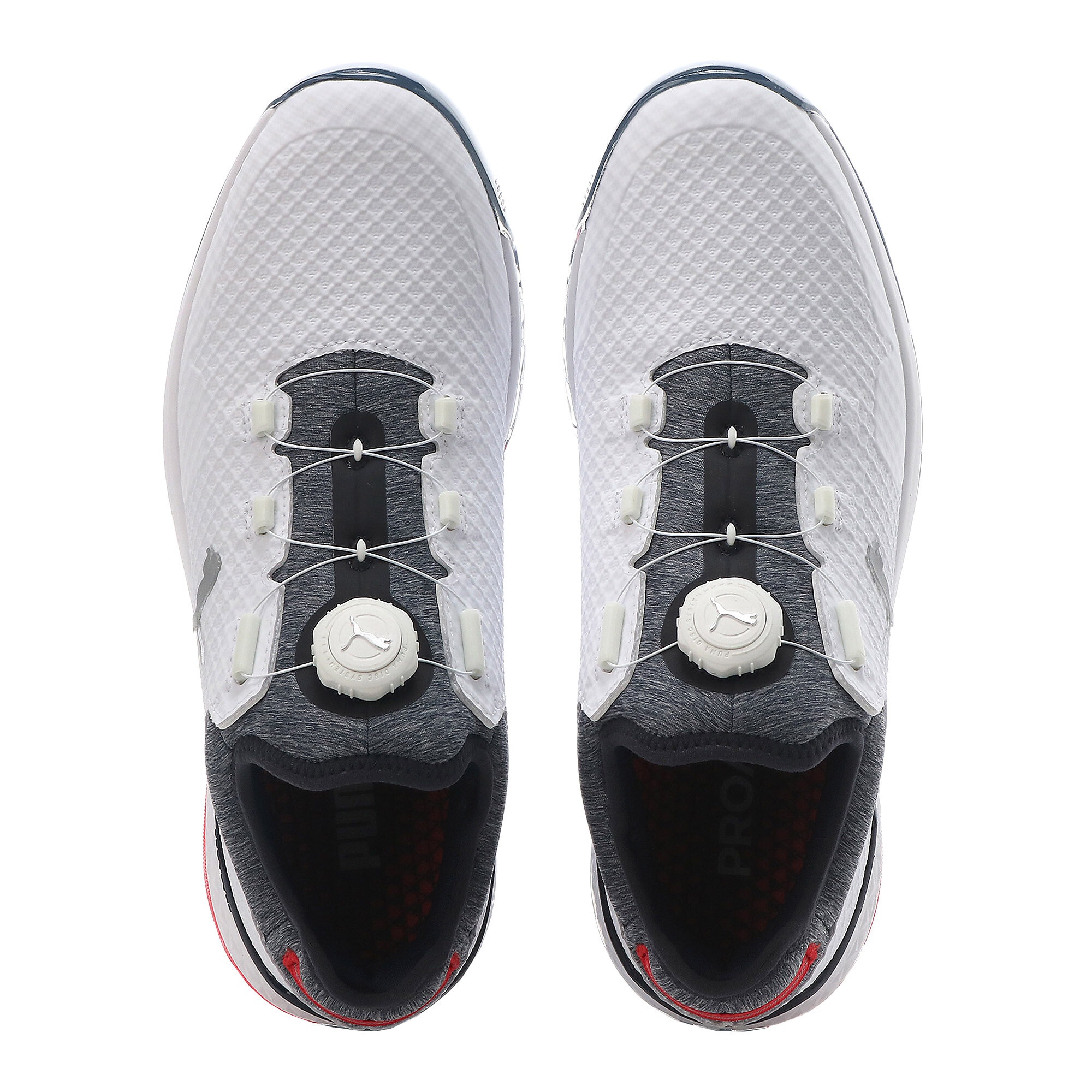 PUMA Golfschuh »PROADAPT ALPHACAT DISC Golfschuhe Herren«