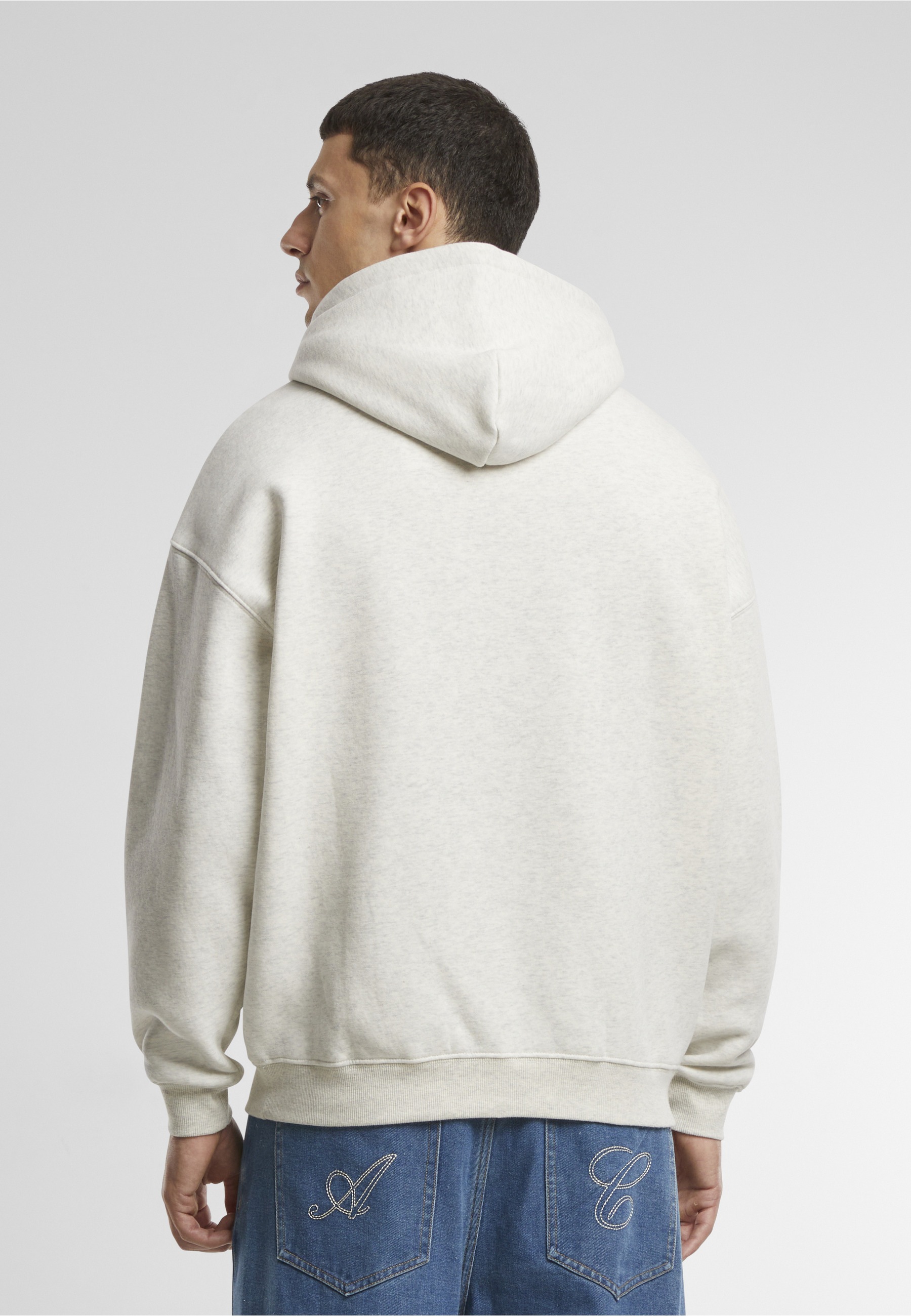 Another Cotton Lab Kapuzenpullover »Another Cotton Lab Another Cotton Lab Athletics Oversized Hoodie« 1