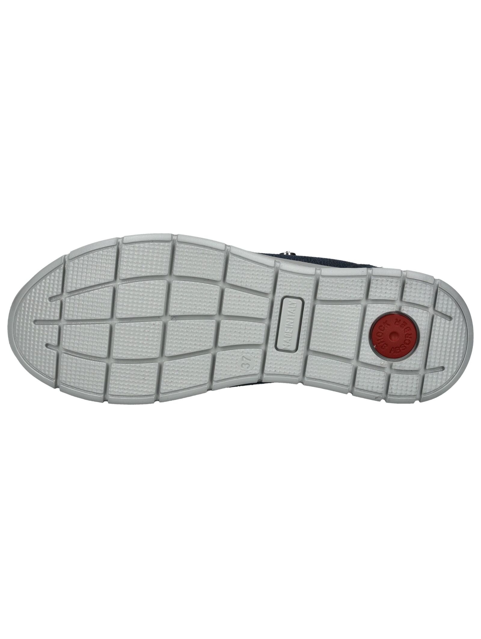Imac Sneaker »Imac Sneaker Lederimitat/Textil«