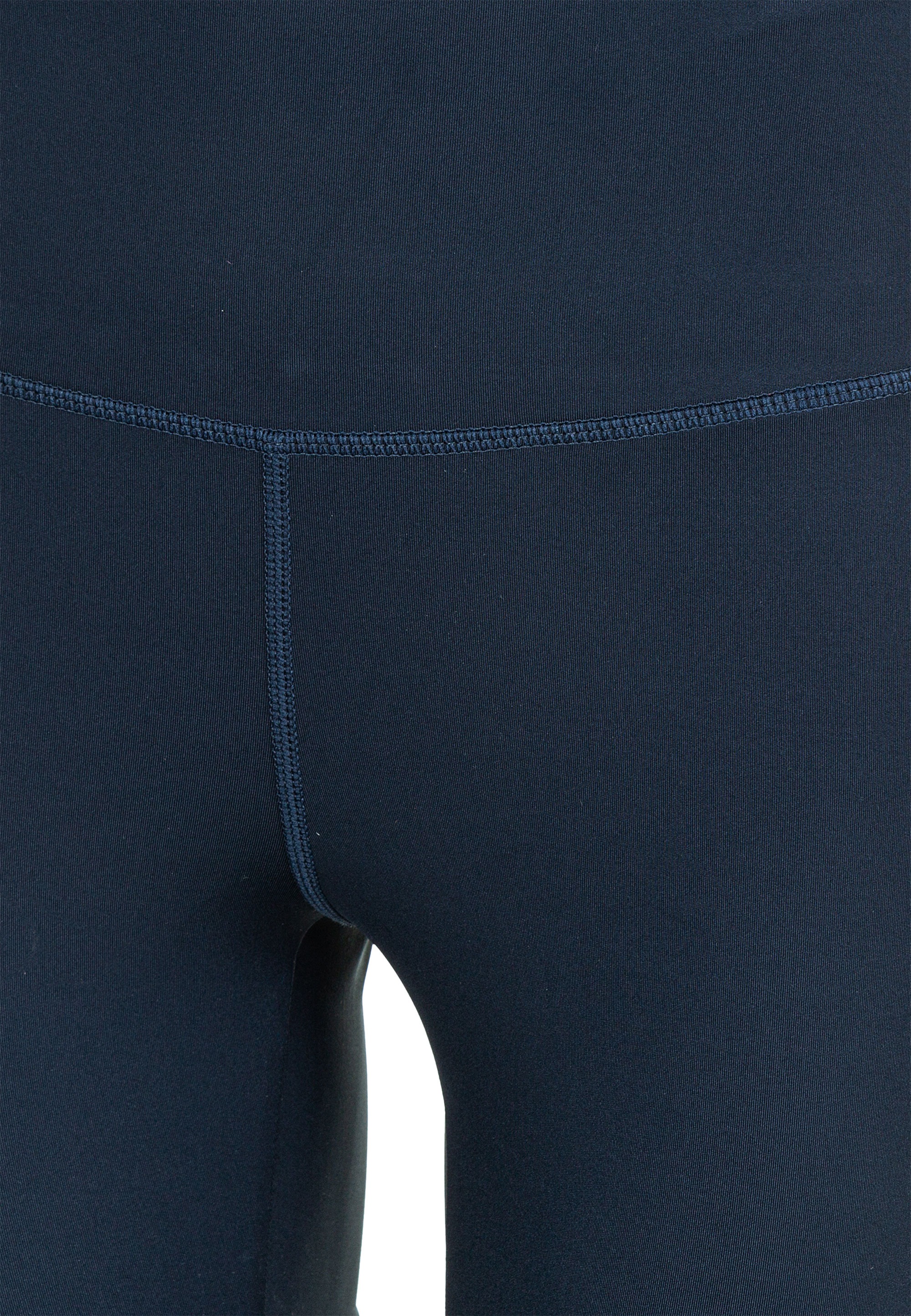 ATHLECIA Lauftights »Sasham«, im angesagten Color-Blocking-Look