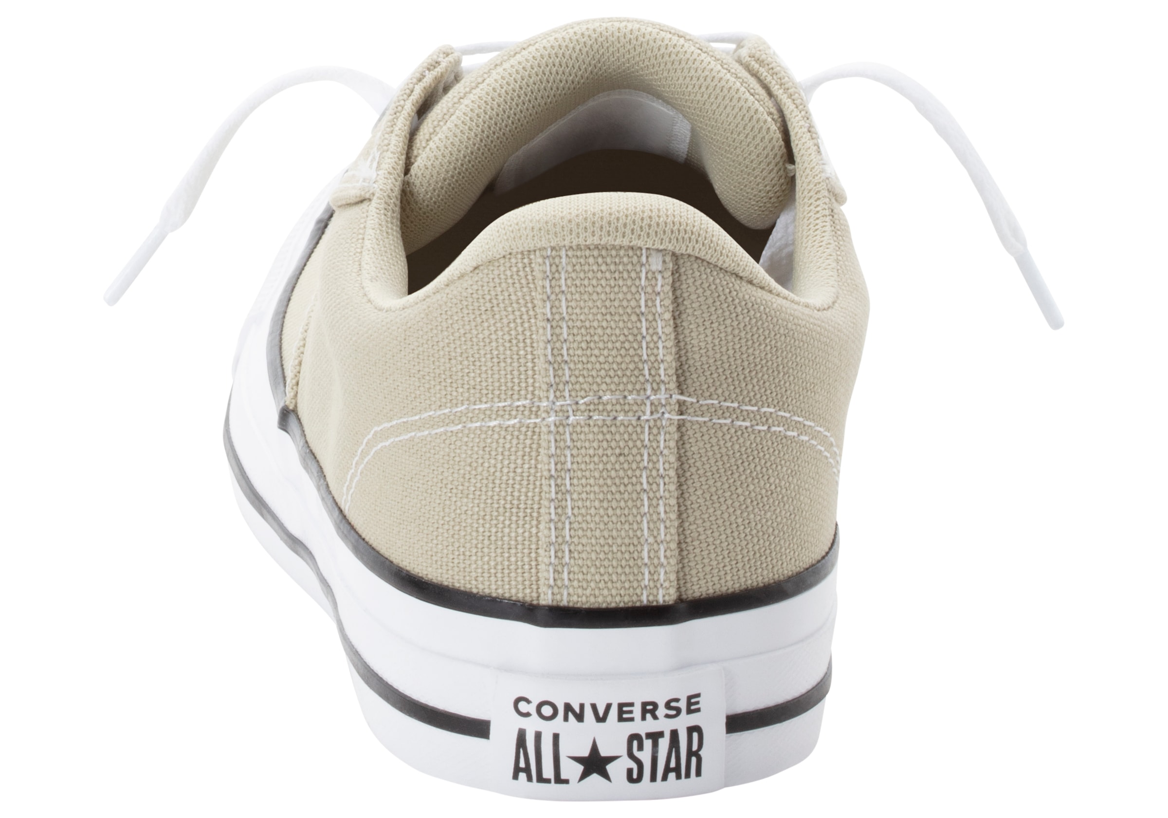 Converse Sneaker »CHUCK TAYLOR ALL STAR MALDEN STREET«