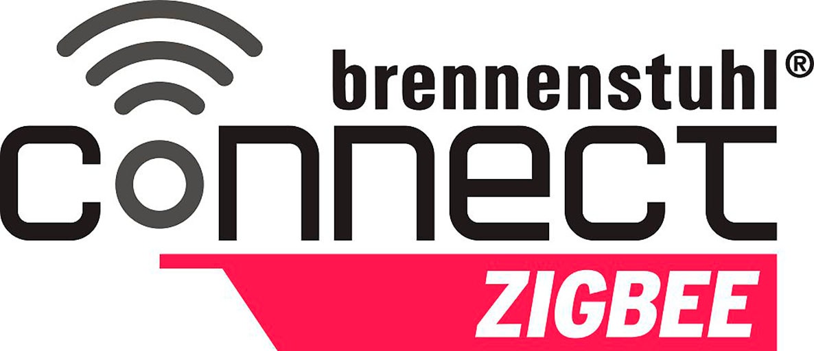 Brennenstuhl Einbruchmelder »Connect Zigbee Bewegungsmelder BM CZ 01«, Alarm- und Lichtfunktion, für Innenbereich, Smart Home