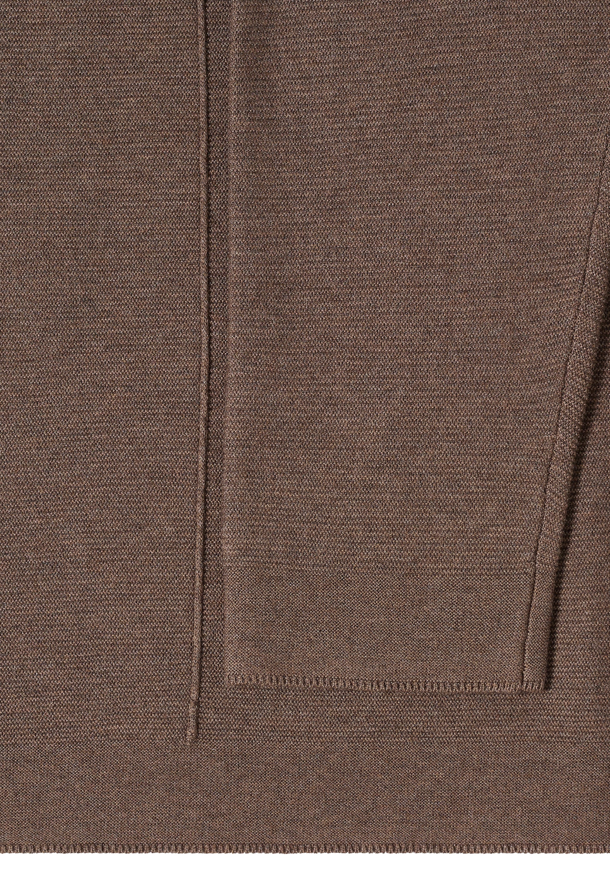 Cecil Strickpullover 3/4-Arm mit Viskose