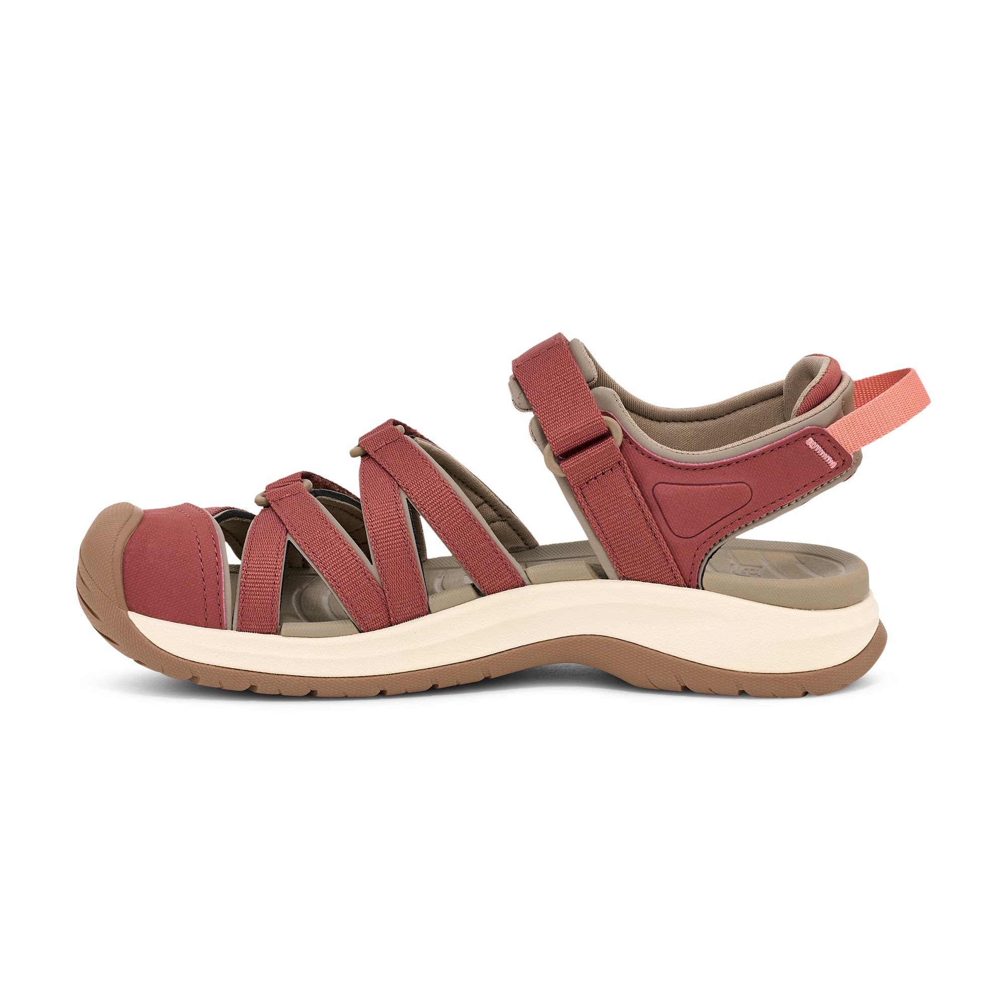 Teva Sandale »W TIRRA SPORT CT«