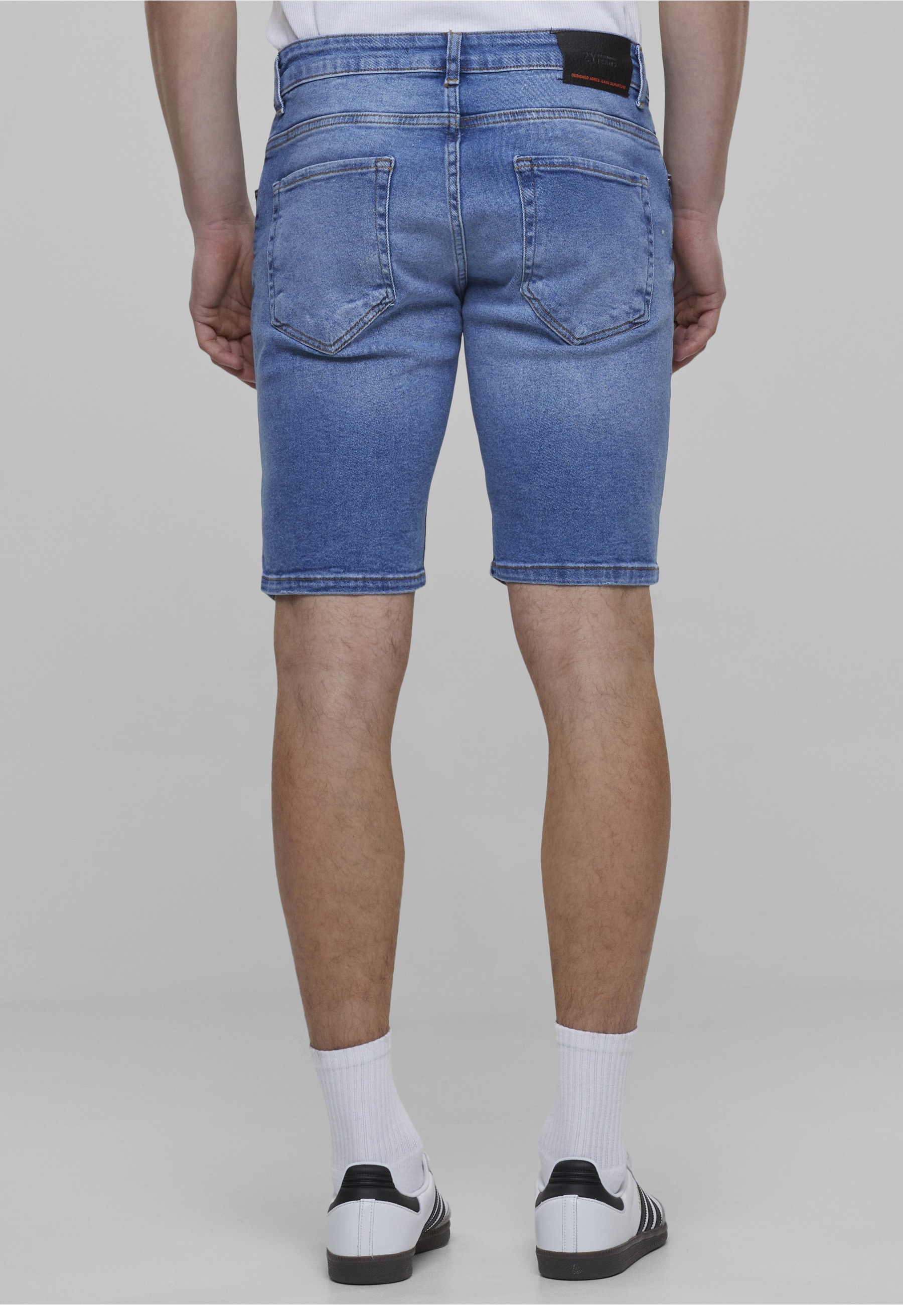 2Y Premium Shorts »2Y Premium Herren 2Y Jeans Shorts«