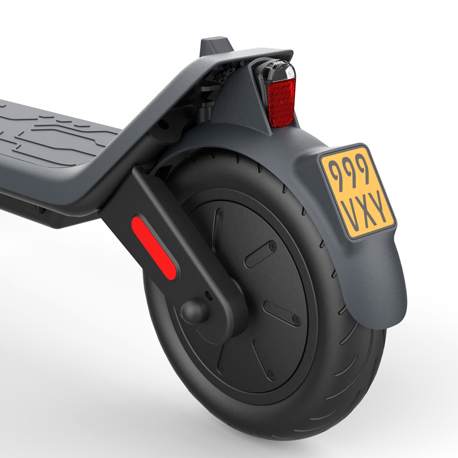 SachsenRad E-Scooter »A11«