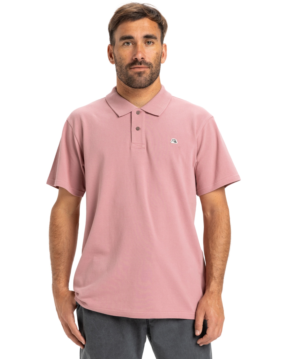 Quiksilver Poloshirt "DNA" günstig online kaufen