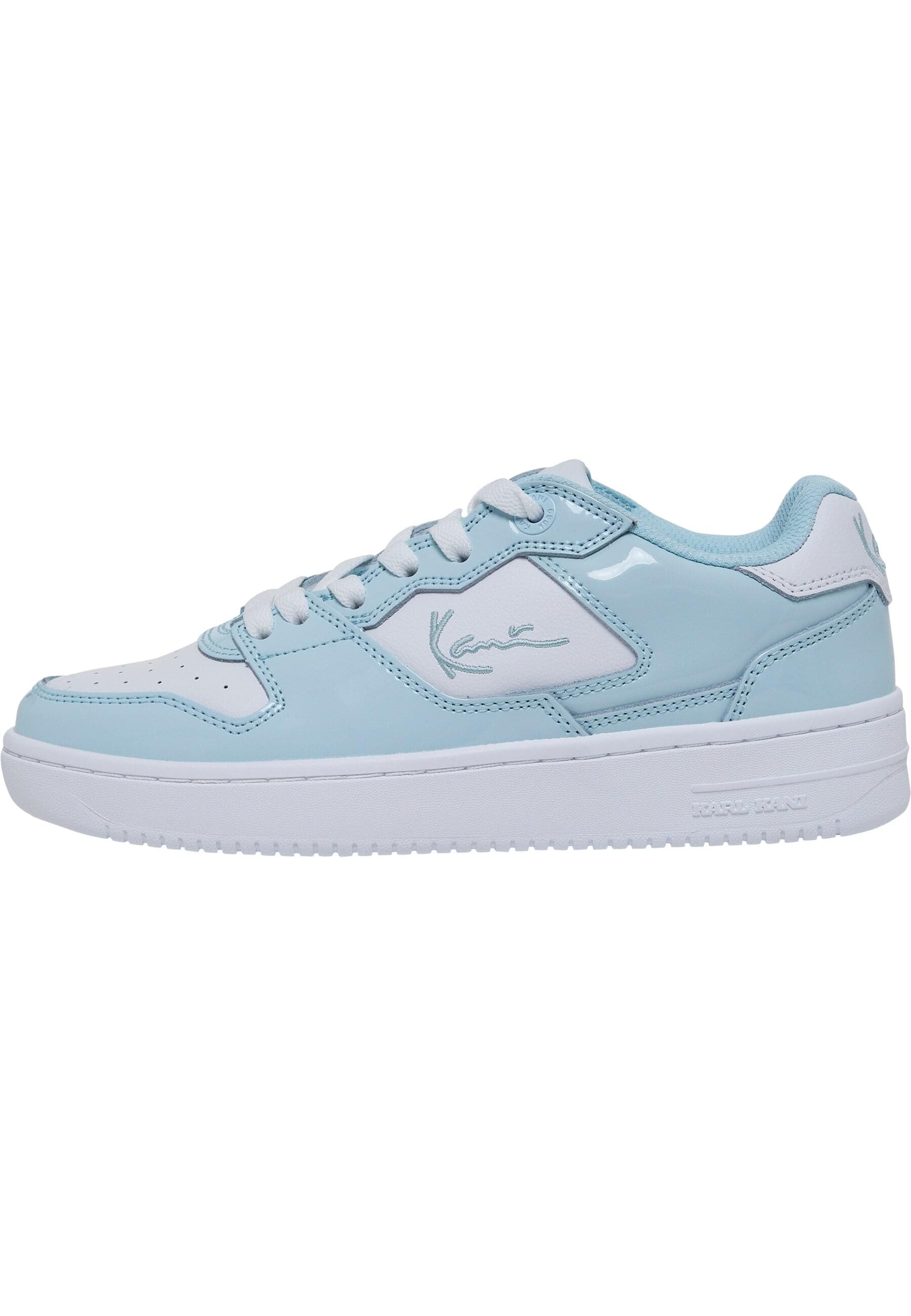 Karl Kani Sneaker »Karl Kani Damen KKFWW000251 KK 89 LOW V2 PRM«, (1 tlg.)