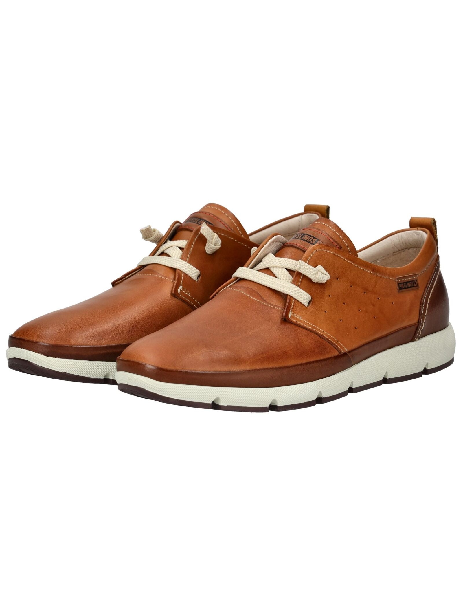 PIKOLINOS Sneaker »PIKOLINOS Sneaker Leder«