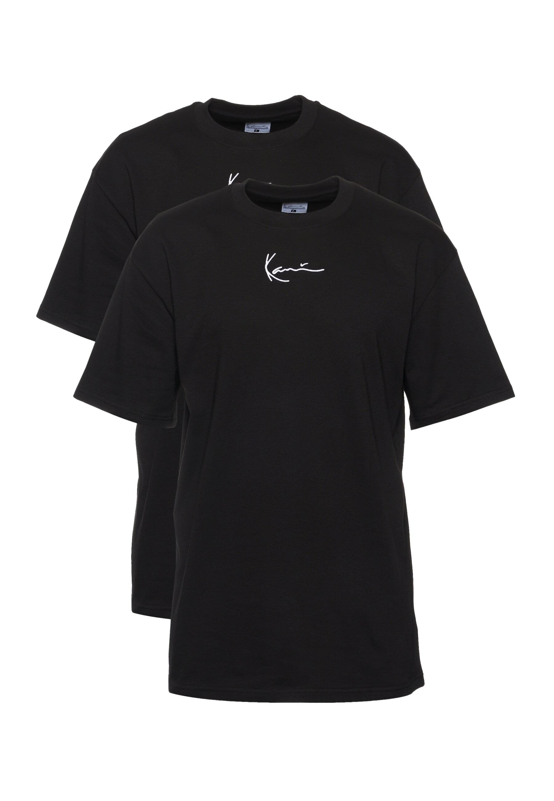 Karl Kani T-Shirt "Karl Kani Herren", (1 tlg.) günstig online kaufen