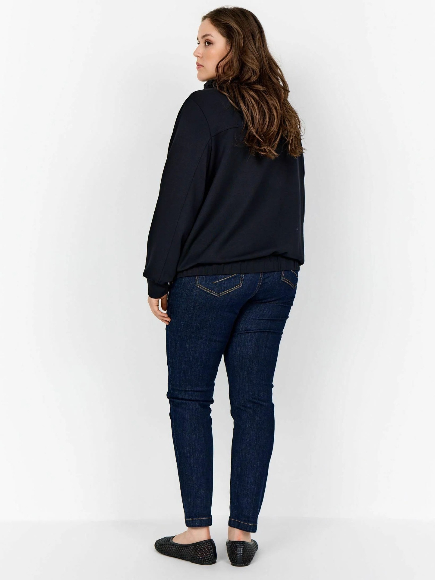 Wasabi Concept Cardigan »Wasabi Concept Cardigan WA-SABINA«