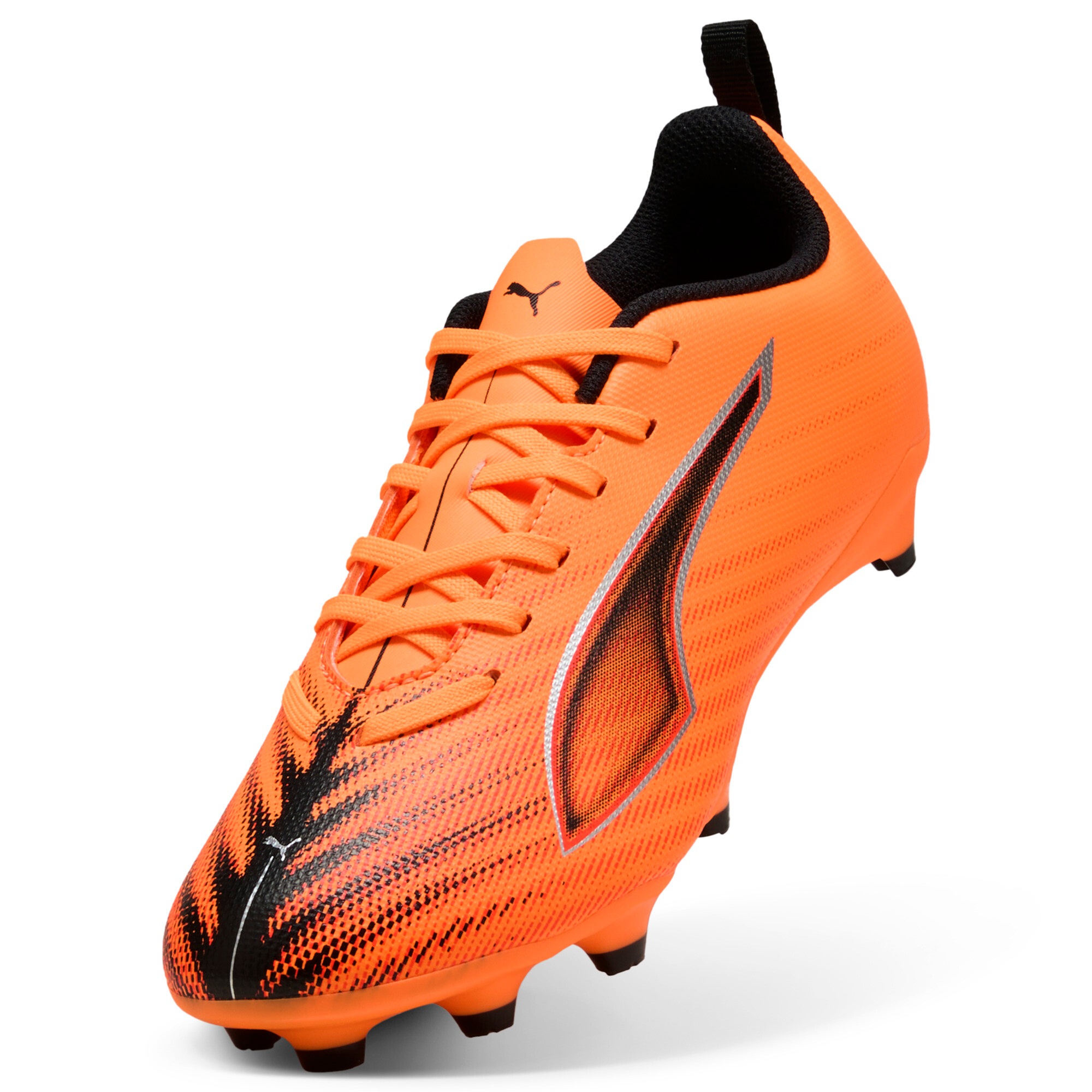 PUMA Fußballschuh »ULTRA 6 PLAY FG/AG JR«  für Rasen- und Kunstrasenplätze, für Jugendliche