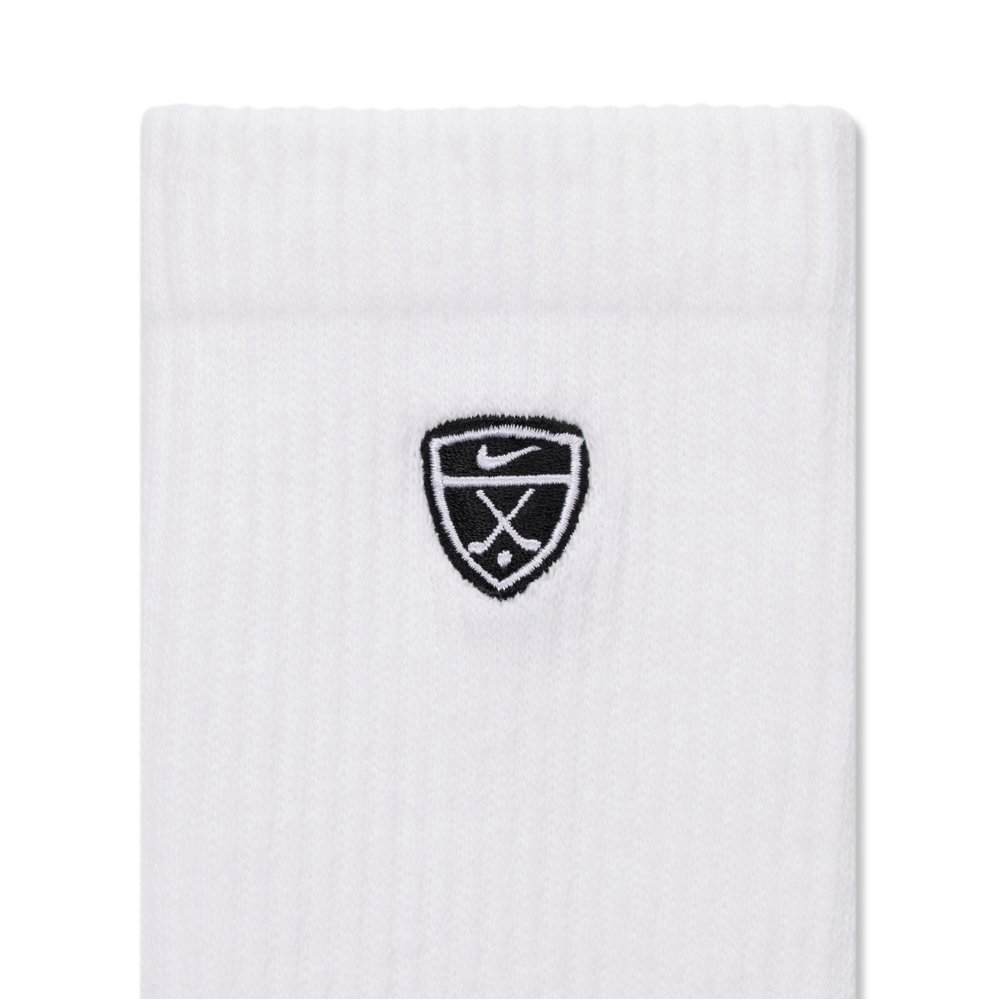 Nike Sportsocken »U NK ED ELVD CRW 3P GOLF-144« für sportliche Aktivitäten, sportlicher Stil, angenehmes Tragegefühl