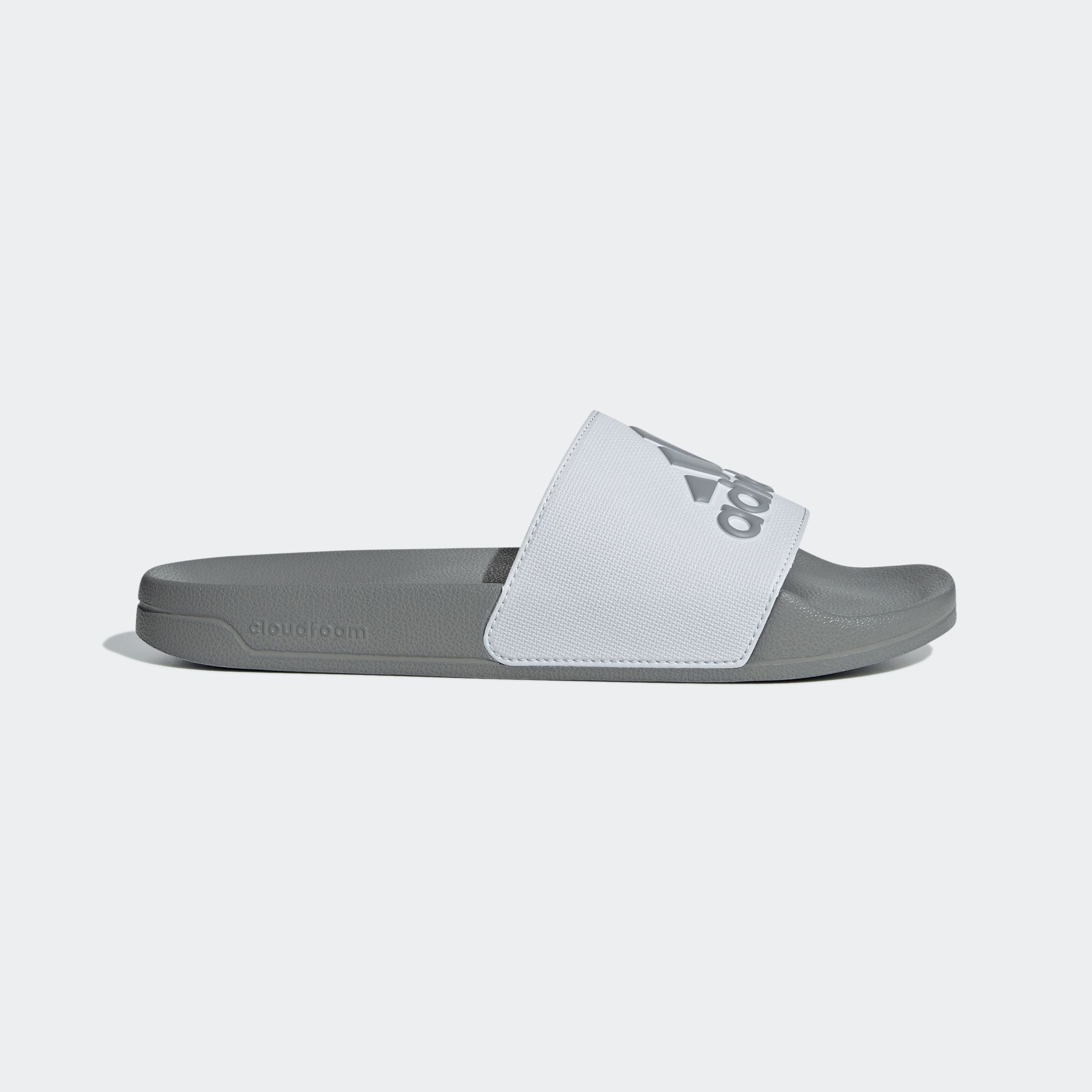 adidas Sportswear Badesandale "SHOWER ADILETTE" Badelatschen günstig online kaufen