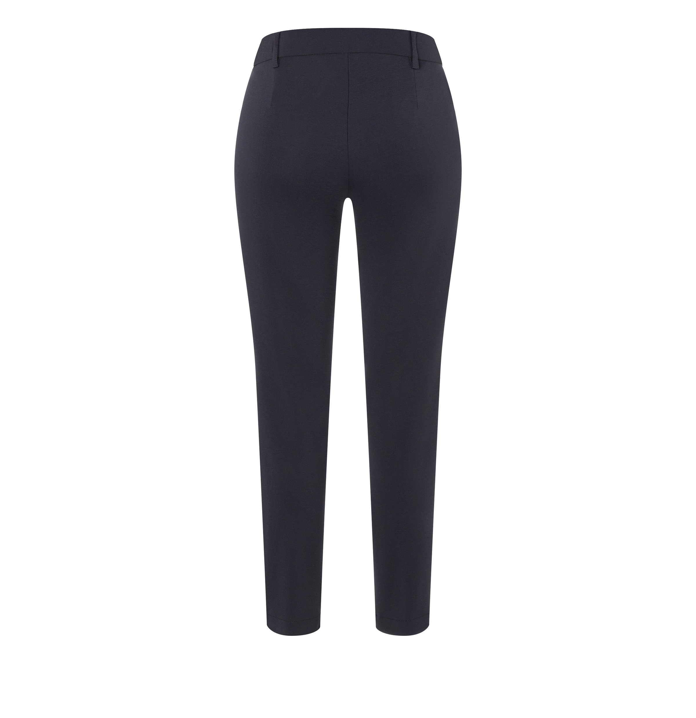 Thumbnail - MAC Chinohose "ANNA" Knöchellang