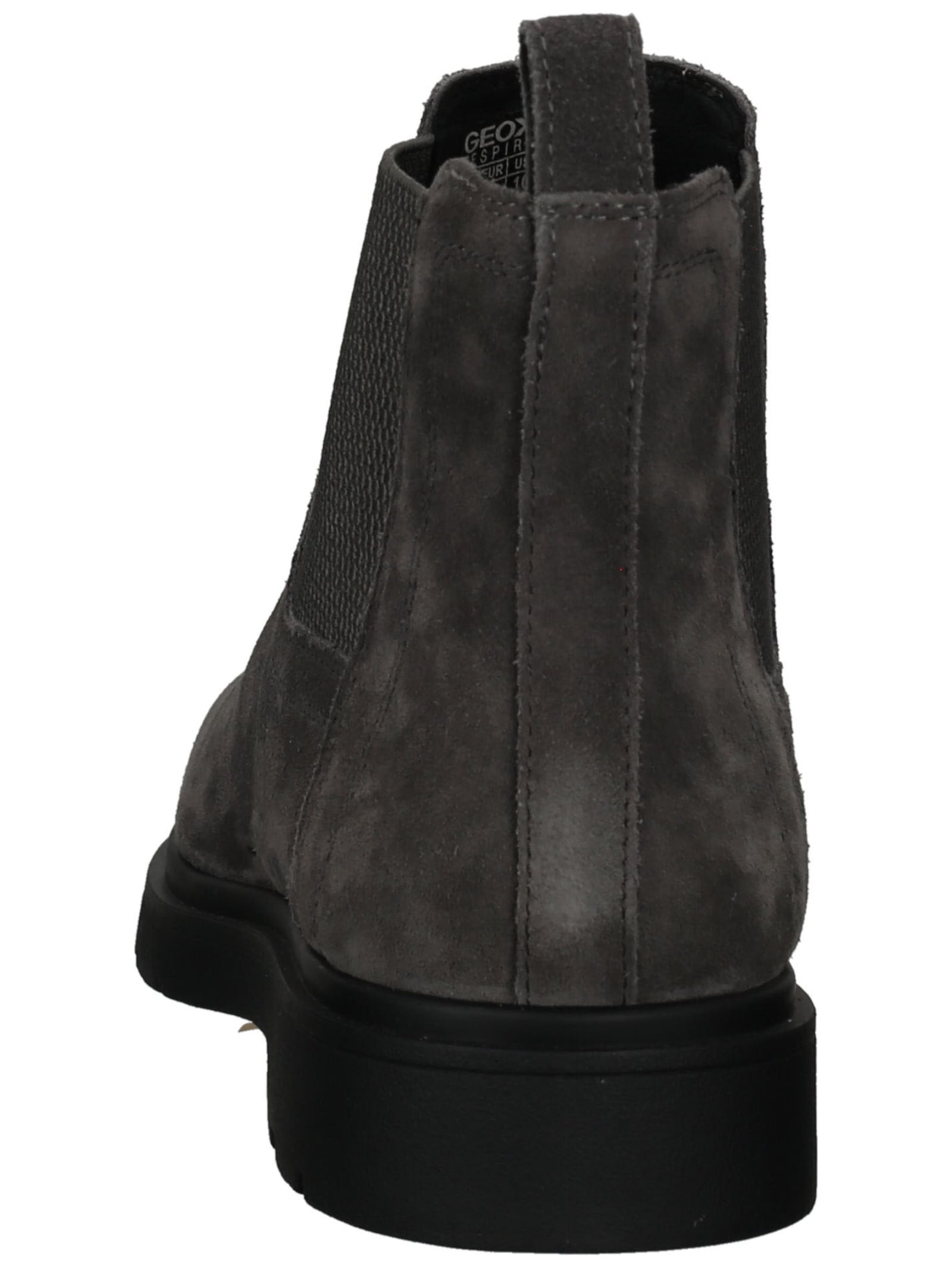 Geox Stiefelette »Geox Stiefelette Veloursleder/Textil«