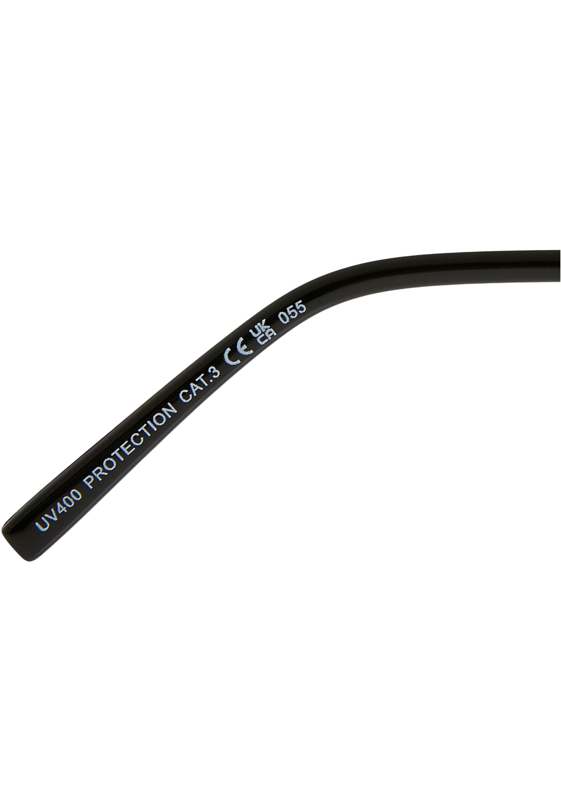 URBAN CLASSICS Sonnenbrille »Urban Classics Unisex Sunglasses Ohio«
