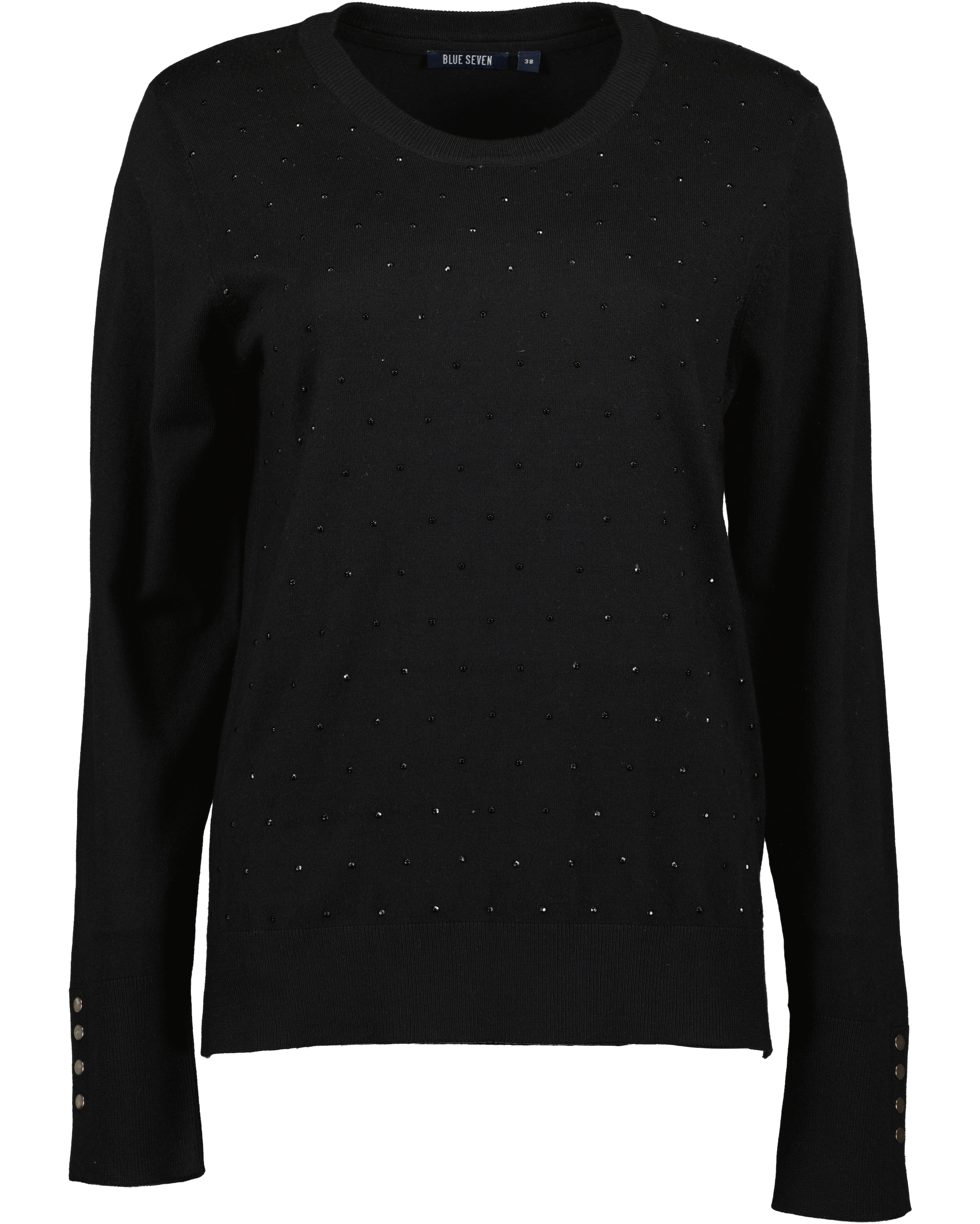 Blue Seven "Pullover" 1