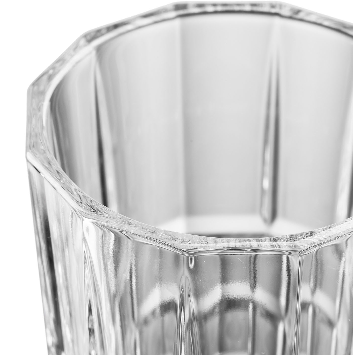 LEONARDO Longdrinkglas »SPIRITII«, (Set, 4 tlg.), 260 ml, 4-teilig