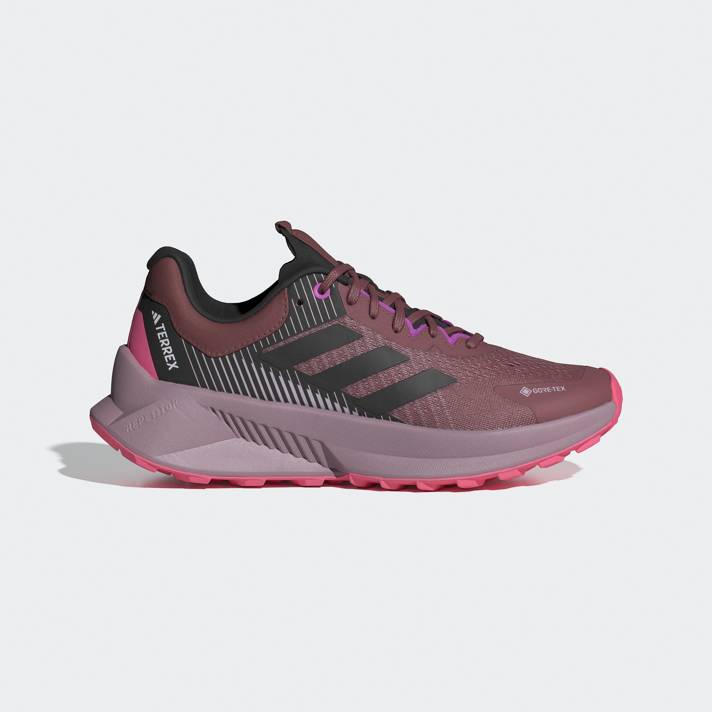 adidas TERREX Laufschuh "TERREX SOULSTRIDE FLOW GORE-TEX TRAILRUNNING", was günstig online kaufen