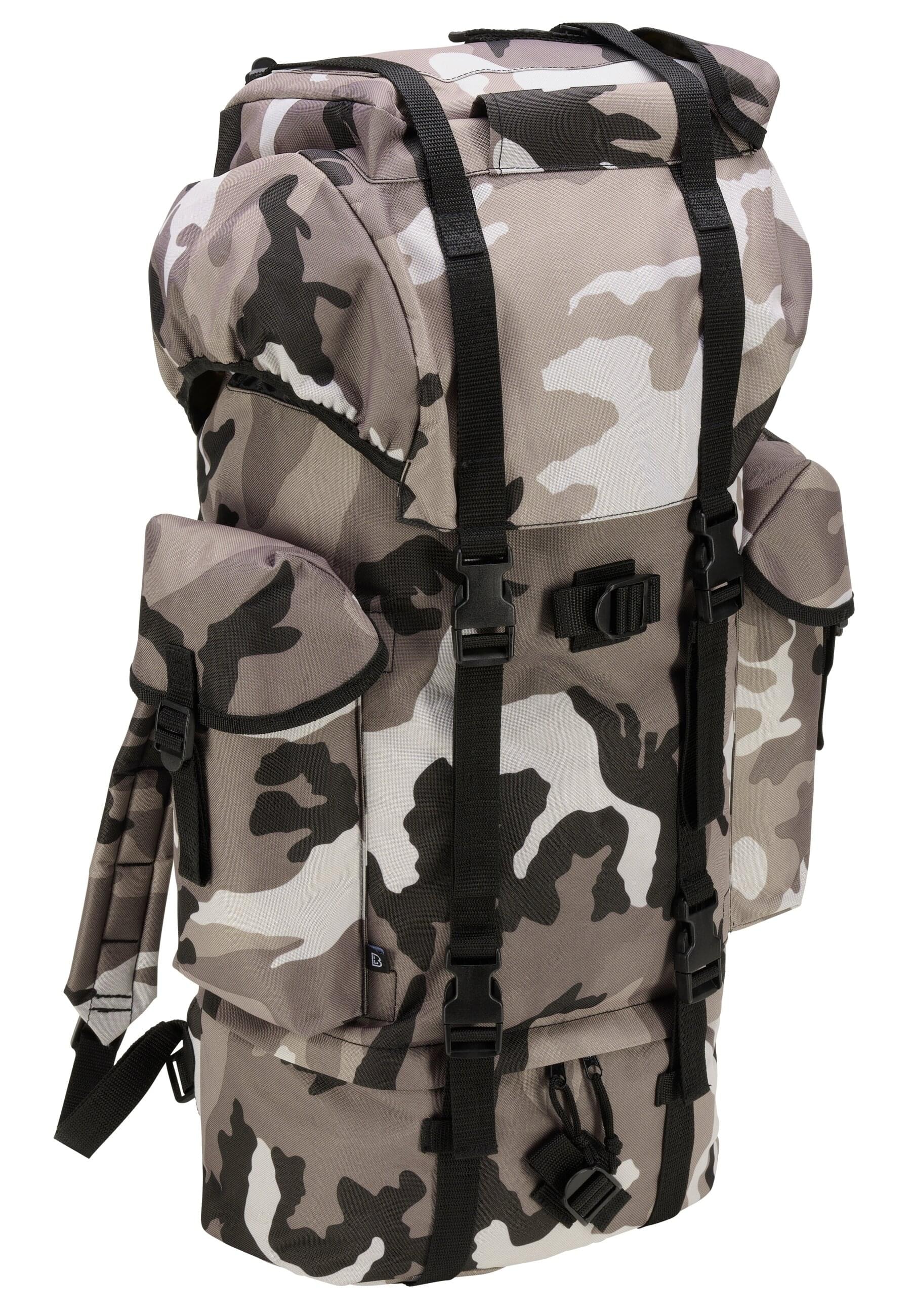 Brandit Rucksack "Brandit Accessoires Nylon Military Backpack" günstig online kaufen