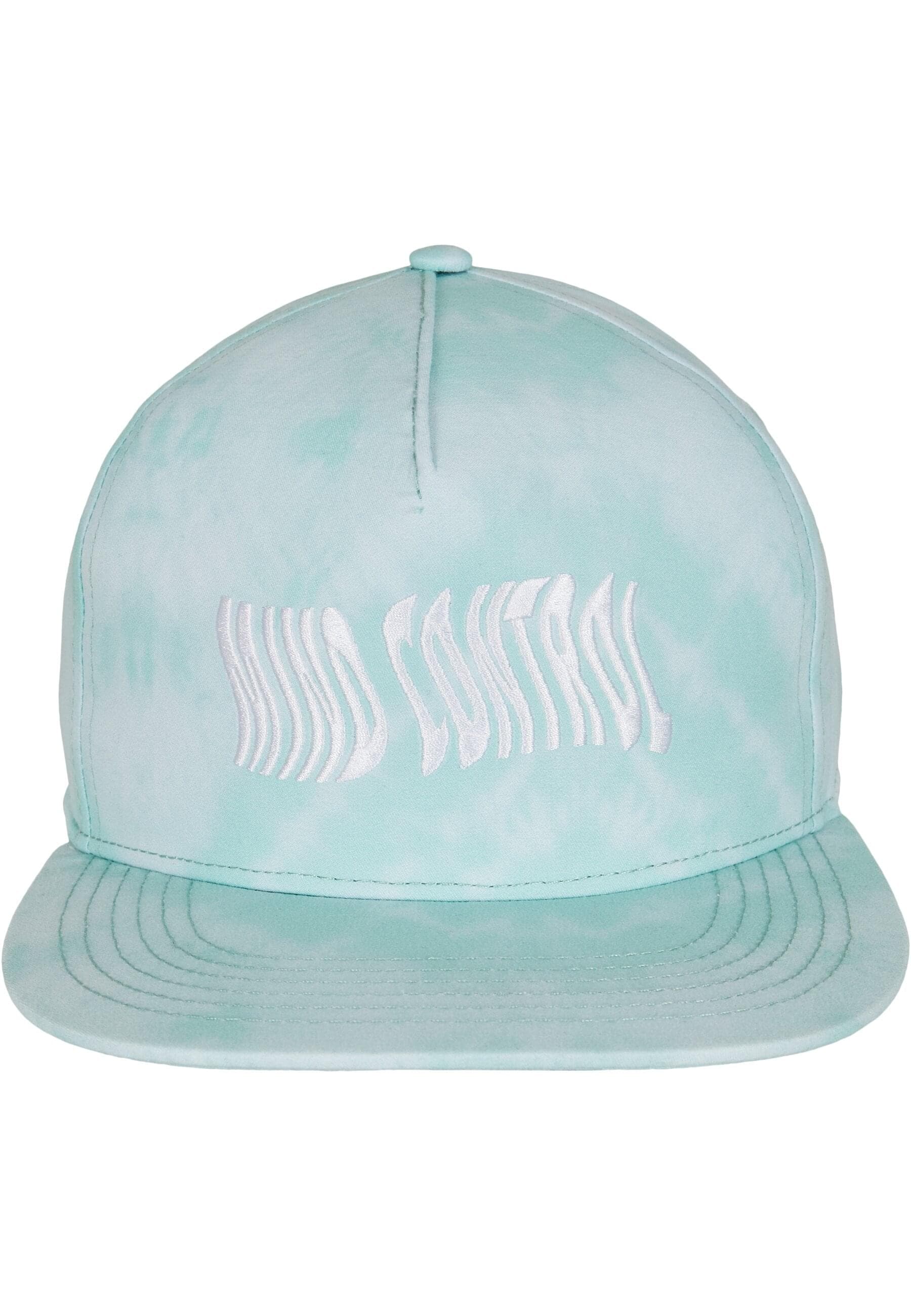 CAYLER & SONS Snapback Cap "Cayler & Sons Unisex CSBL Mind Control Cap"