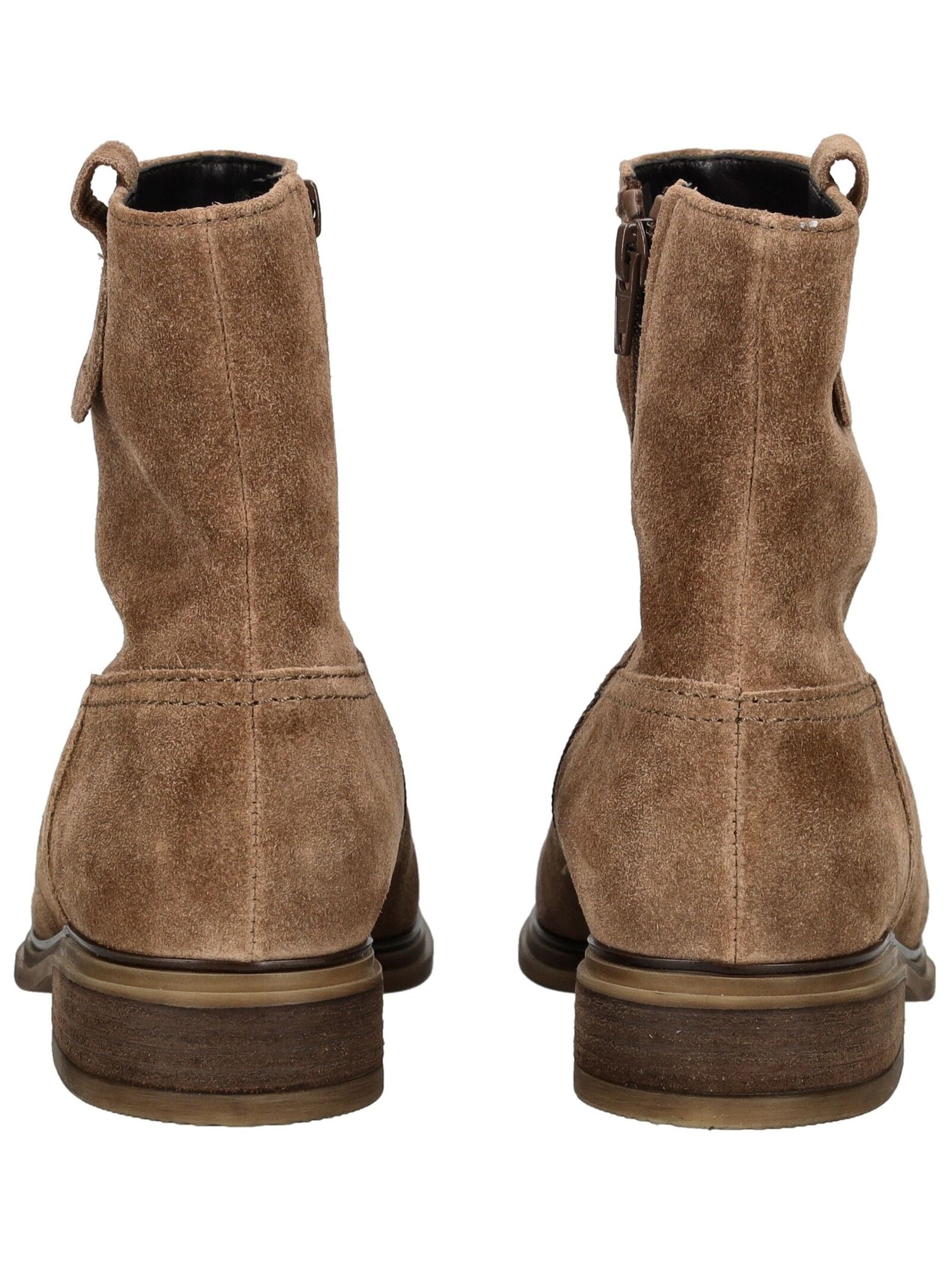 Gabor Comfort Stiefelette »Gabor Comfort Stiefelette Veloursleder«