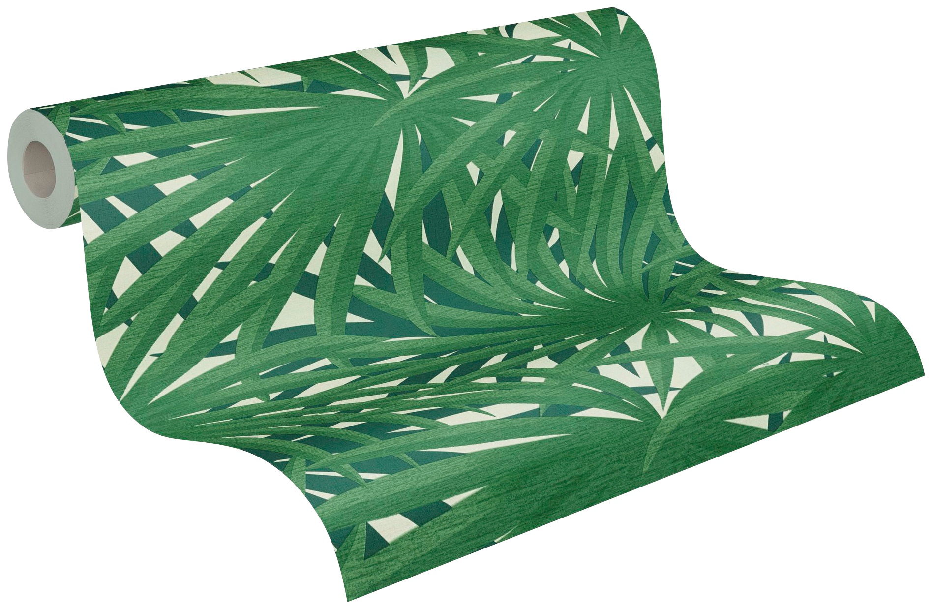 living walls Vliestapete »Metropolitan Stories, Said Marrakesch«, floral-botanisch-tropisch, Blumen Tapete Floral