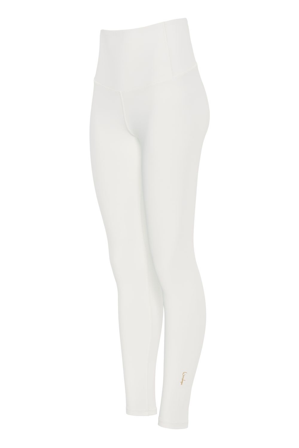 Winshape Leggings »Functional Comfort HWL117C«, mit V-Shape Applikation und Core-Bund