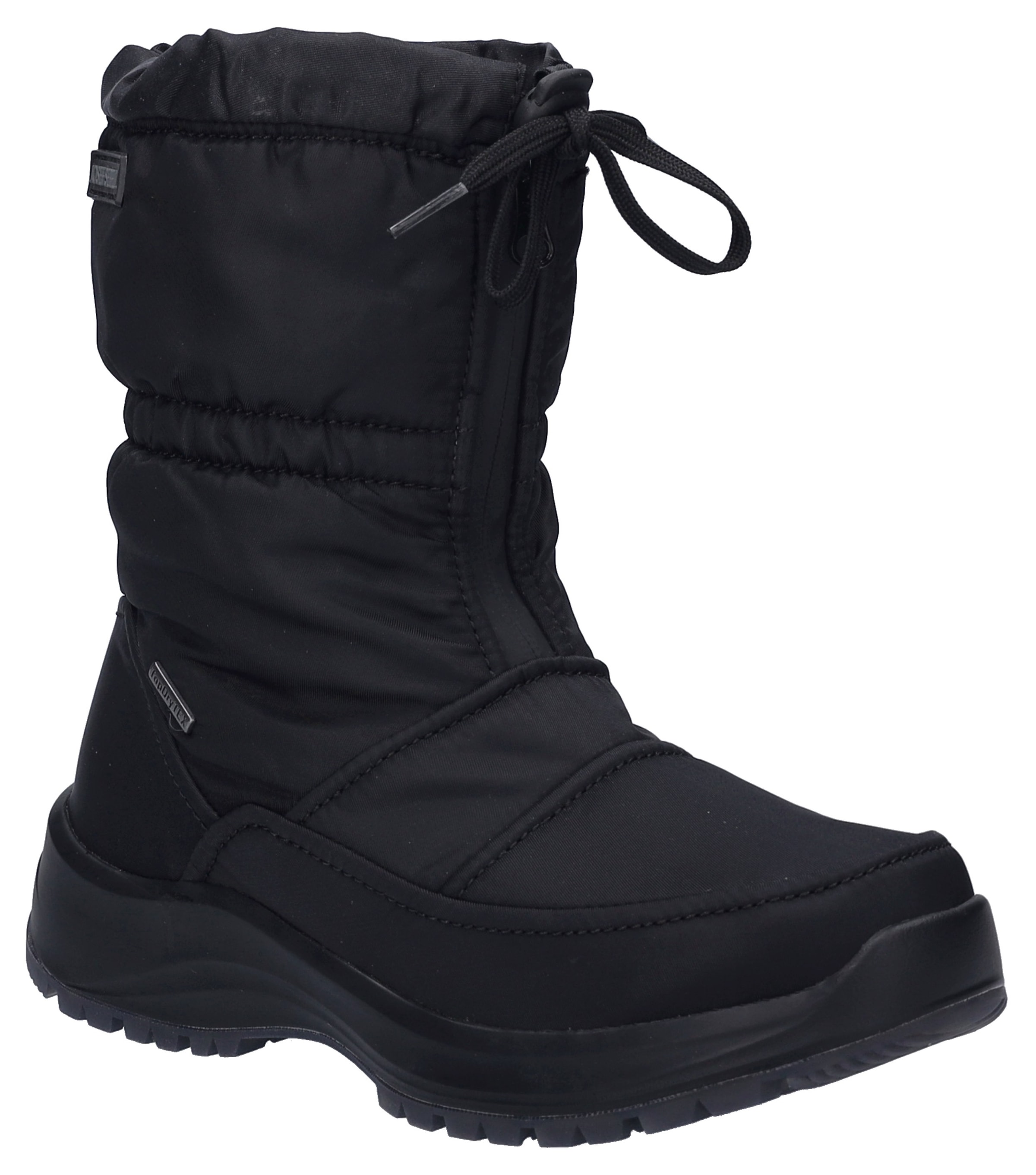 Josef Seibel Snowboots "Colorado 58" Winterboots, Schlupfboots, Komfortschu günstig online kaufen