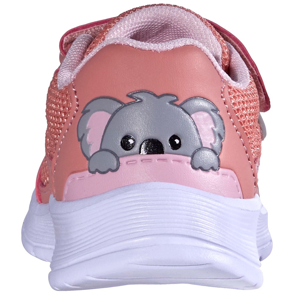 Lotto Djuri M Sneaker Dark Rose 24 3