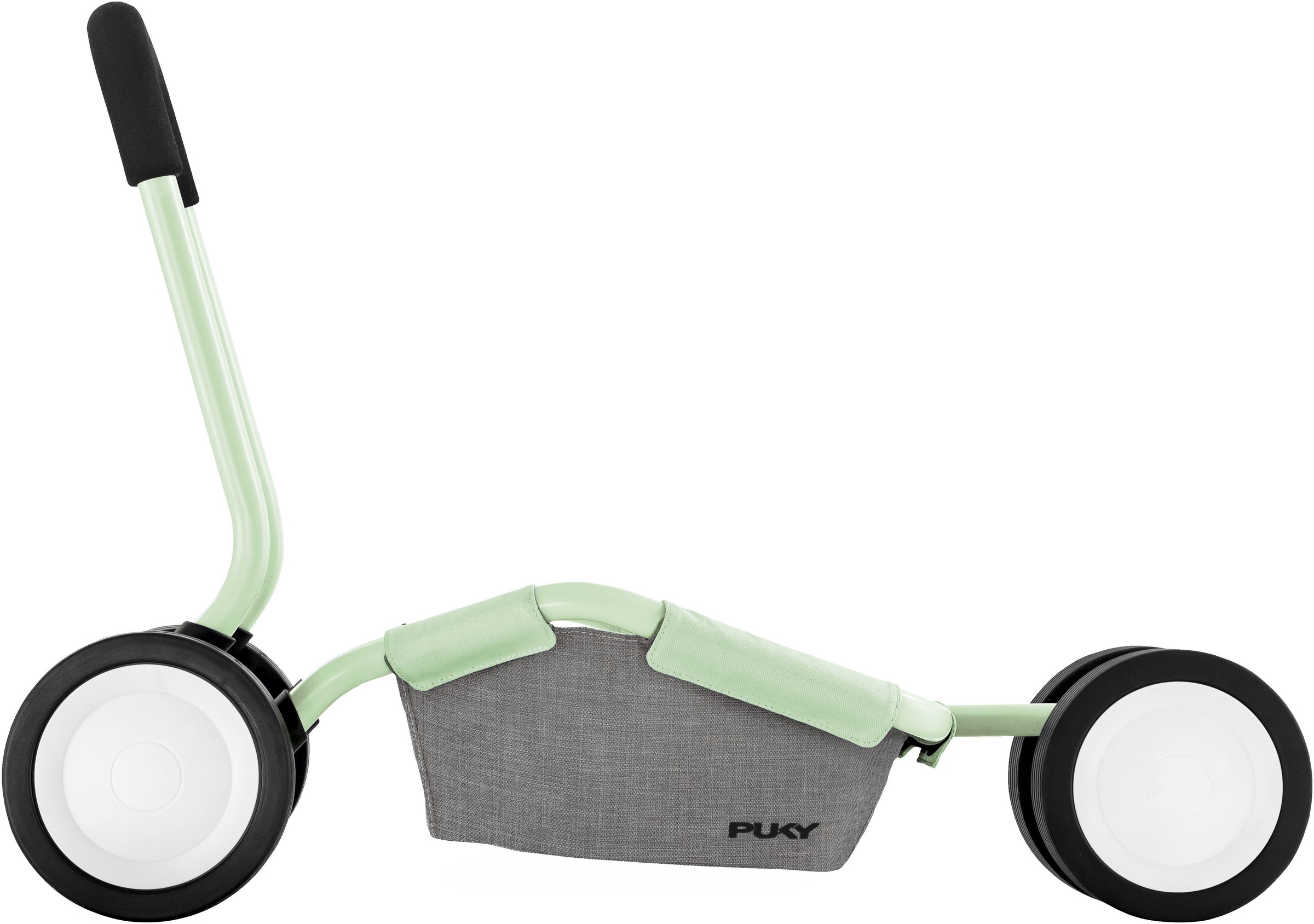 Thumbnail - Puky Kinderfahrzeug Lauflernhilfe "WUTSCH TRAILY BUNDLE" ab 18 Monaten, Baby