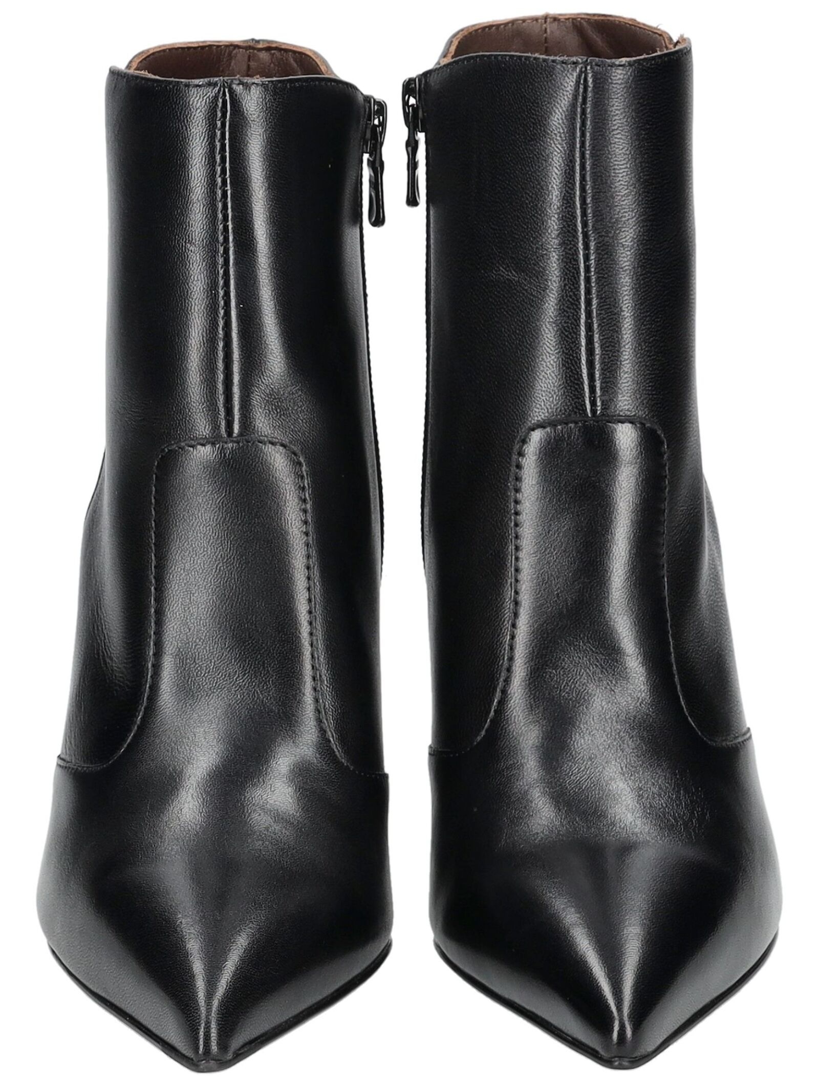 Nero Giardini High-Heel-Stiefelette »Nero Giardini Stiefelette Nappaleder«