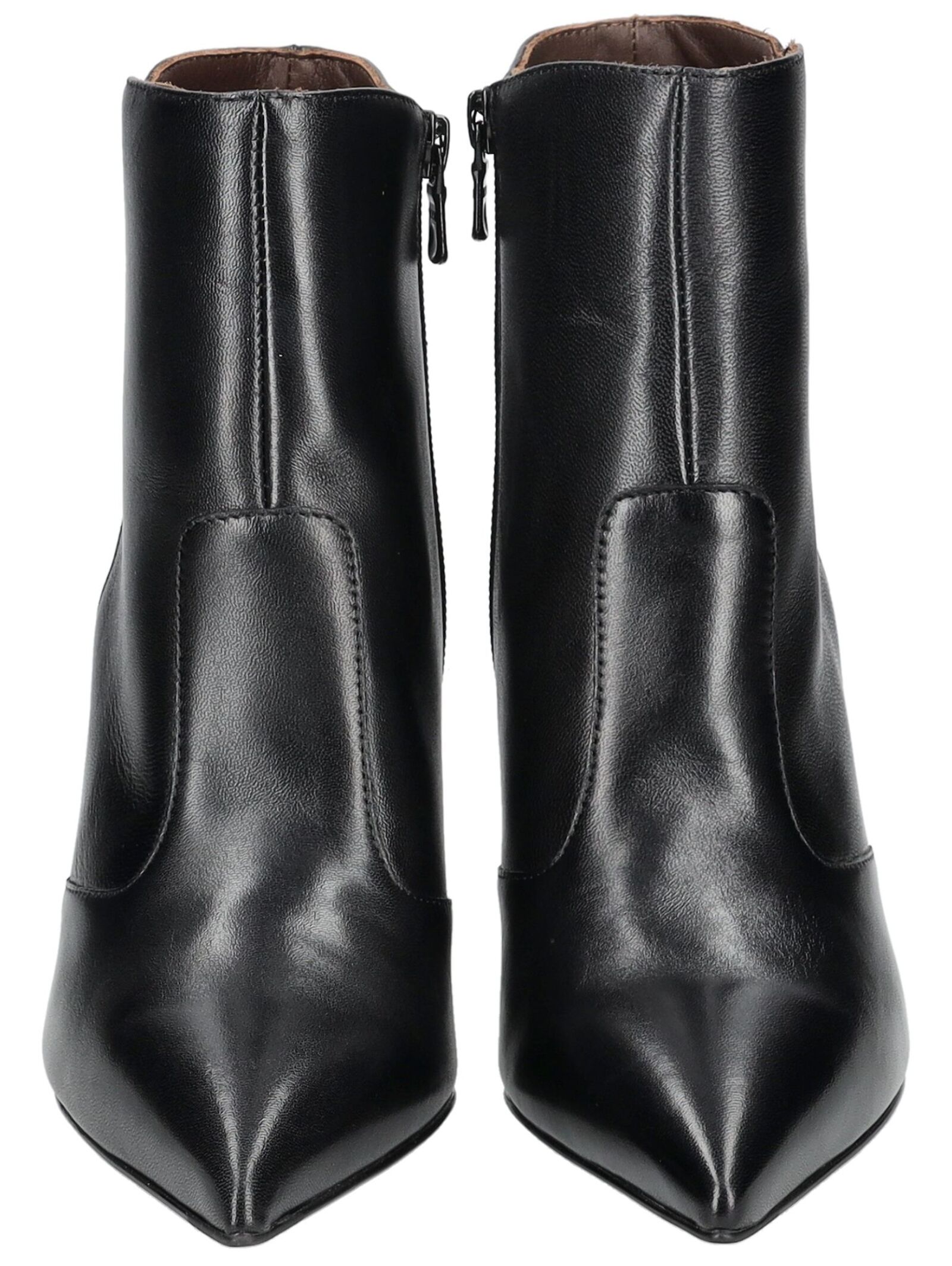 Thumbnail - Nero Giardini High-Heel-Stiefelette "Nero Giardini Stiefelette Nappaleder"