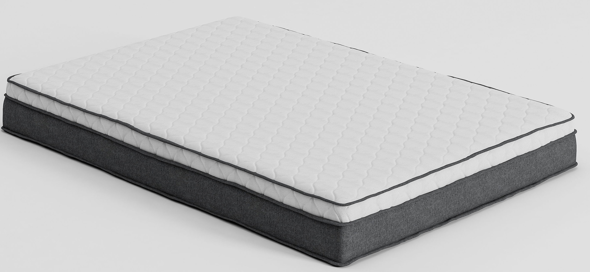 ATLANTIC home collection Boxbett »Serenity«, wahlweise mit Matratze